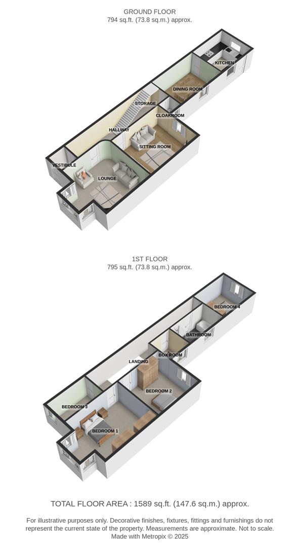 101, Dillwyn Street, Llanelli floorplan