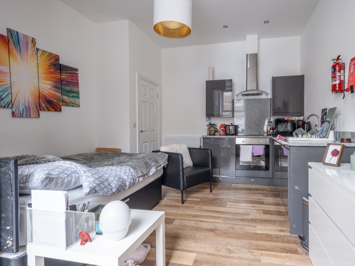 21A, Ridley Place, Newcastle Upon Tyne photo 5