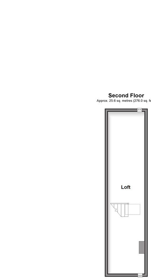 Gore Court Road Otham, Maidstone floorplan