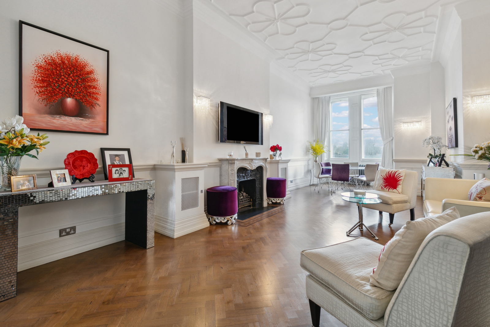 2 bedroom flat for sale 0