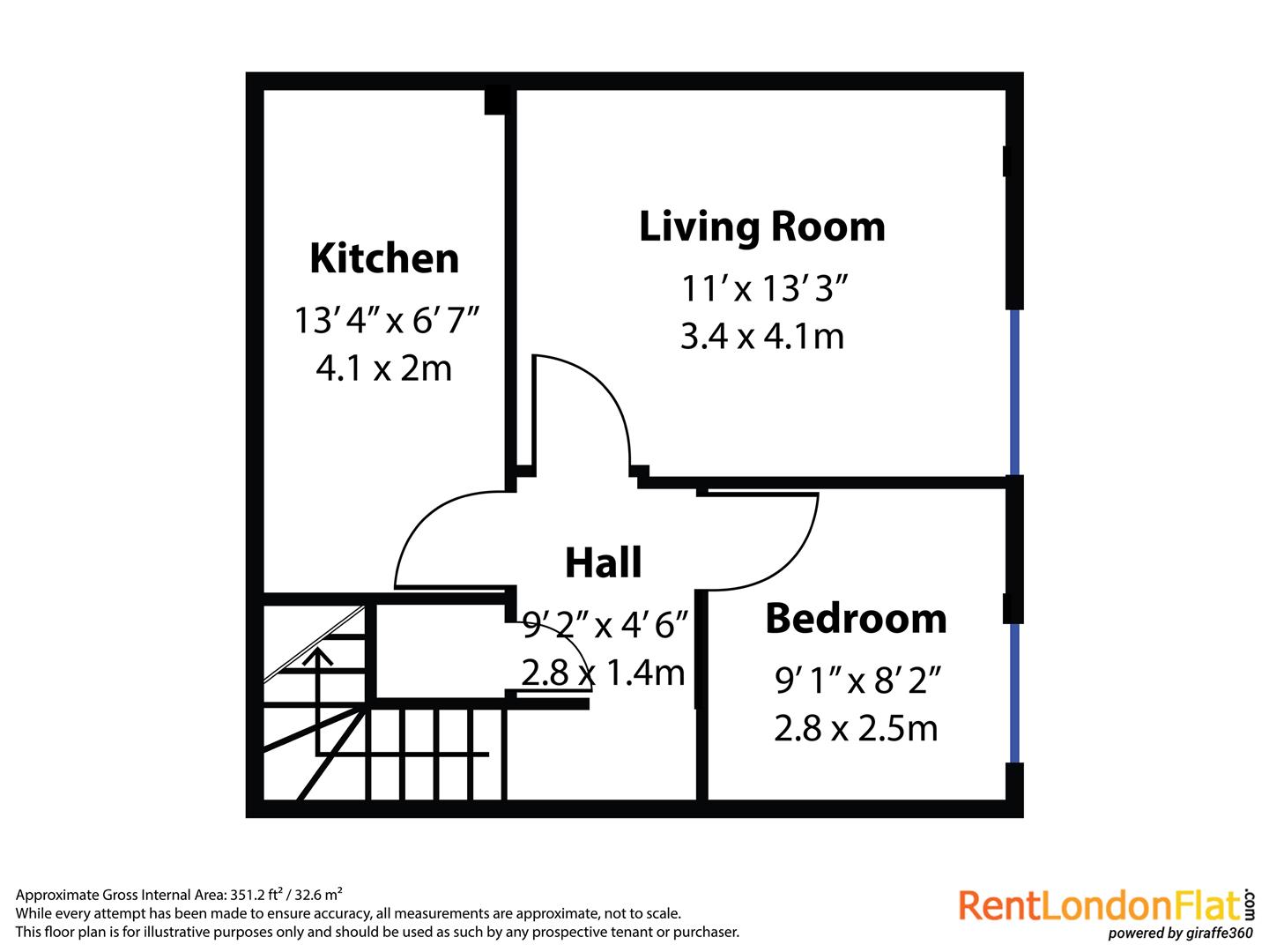 3 Bedrooms Flat to rent in Londinium Tower, Aldgate E1