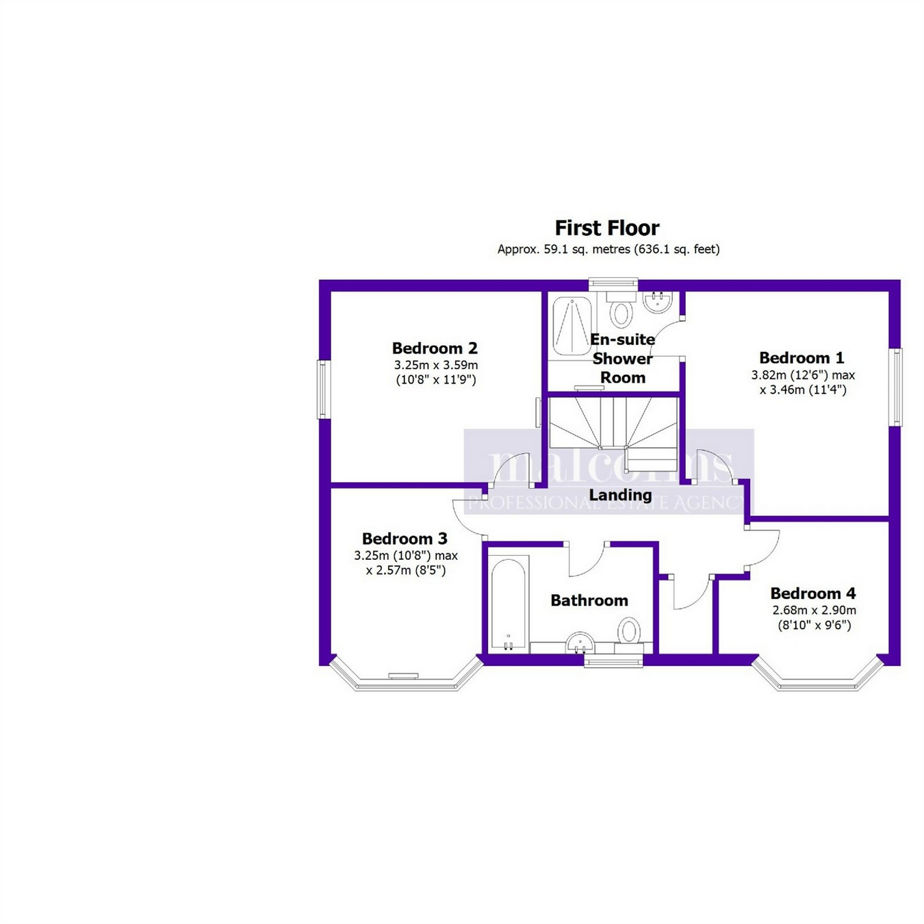 4 bed detached house for sale in Quidditch Lane, Lower Cambourne