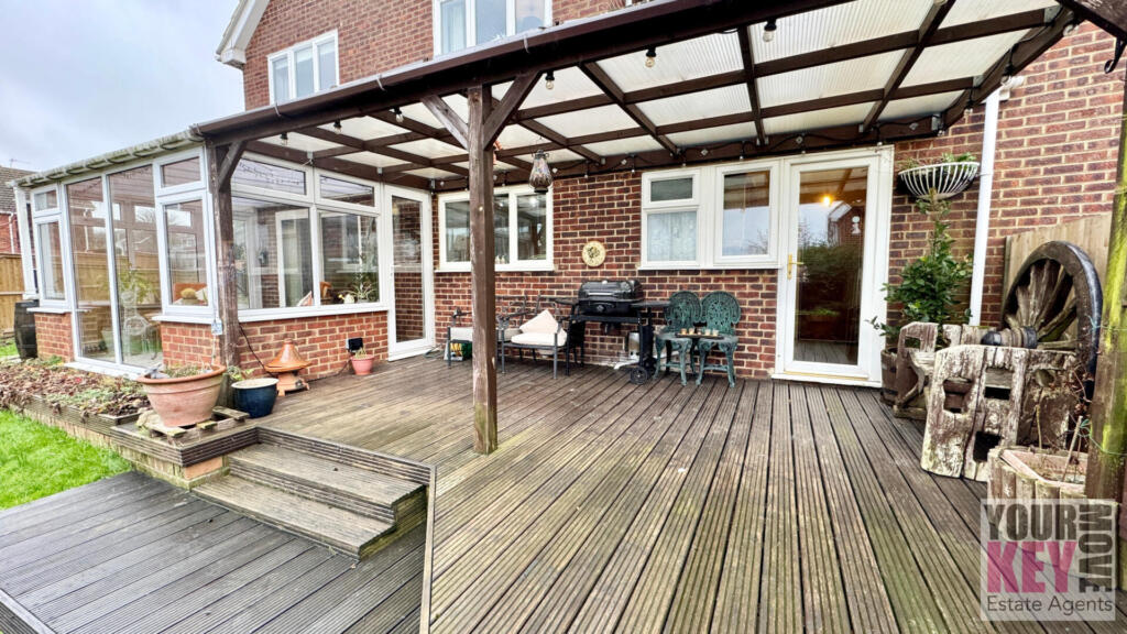 Photos of Lucy Avenue, Broadmead Village, Folkestone, Kent CT19