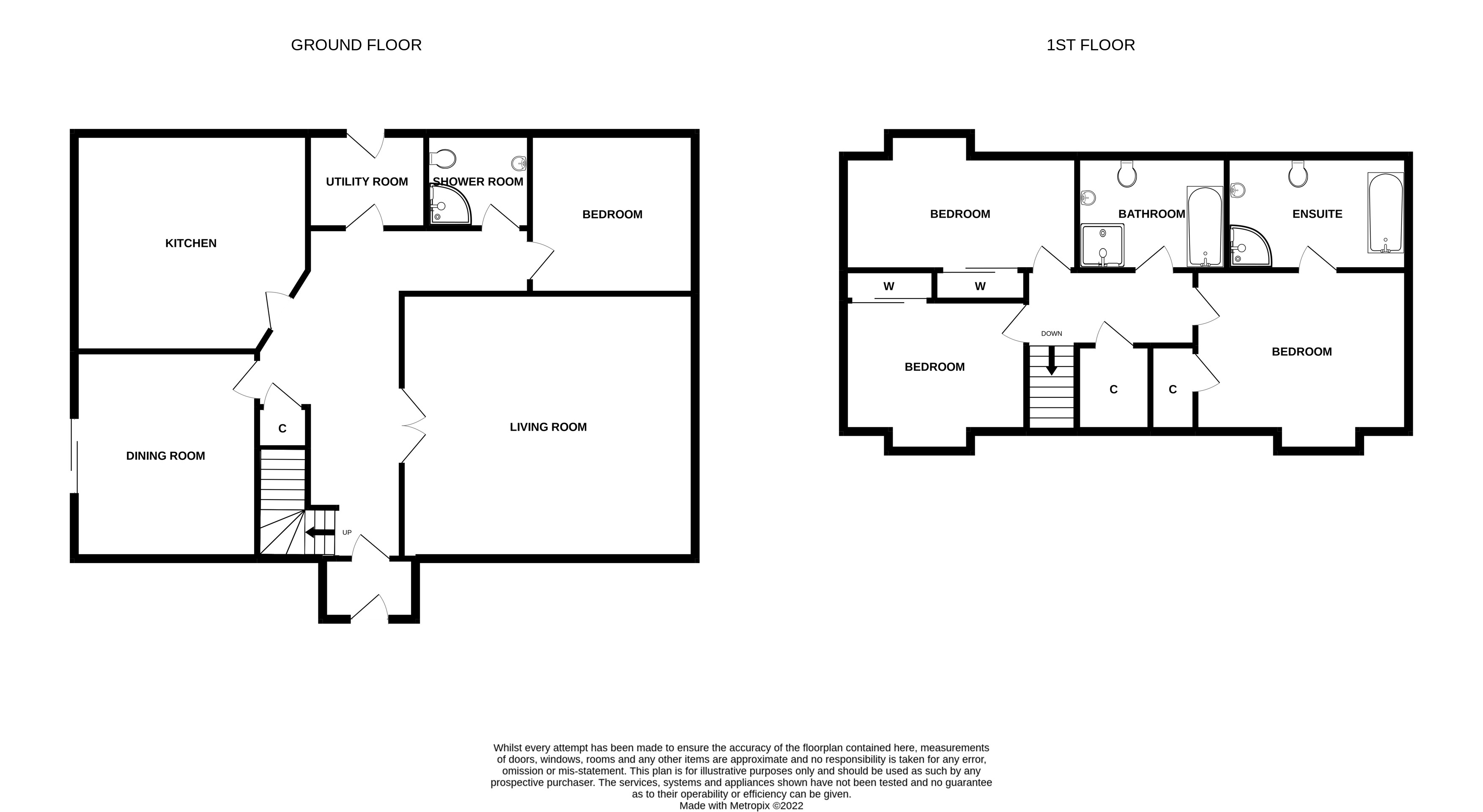 Upper Scotstown, Strontian PH36, 4 bedroom detached house for sale
