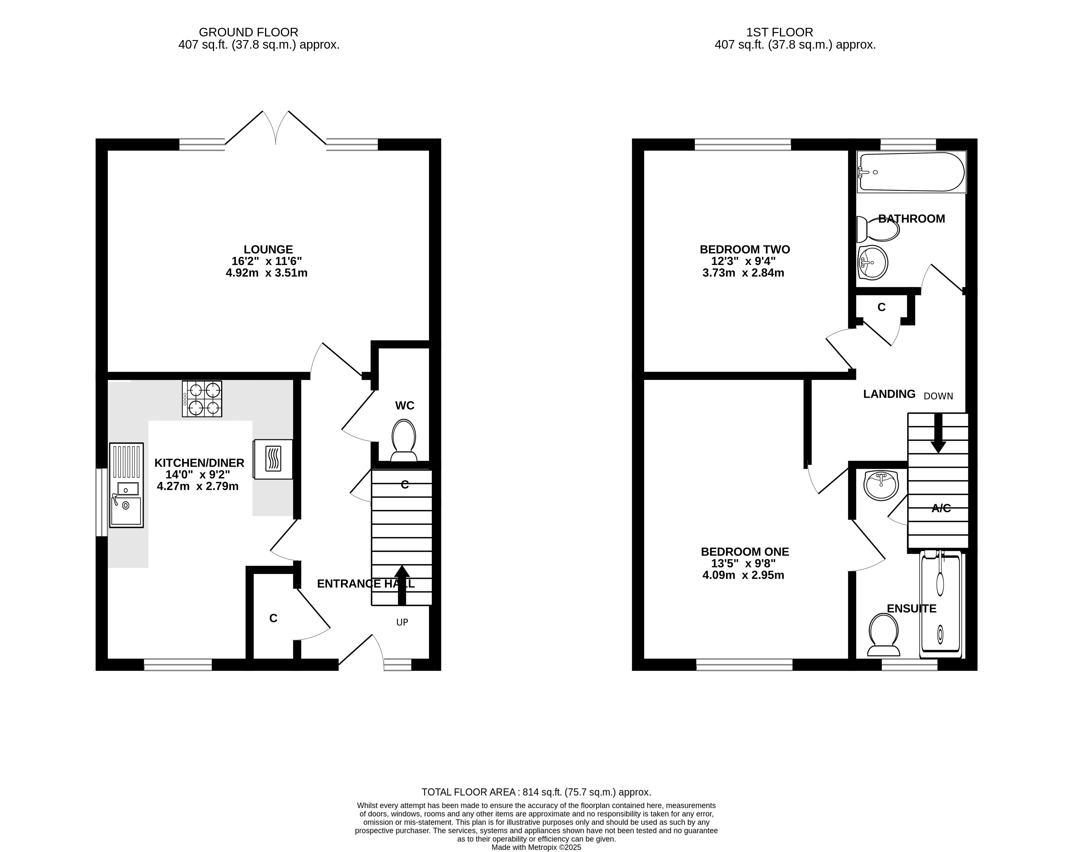 30, Strawberry Fields, Hempsted, Gloucester floorplan