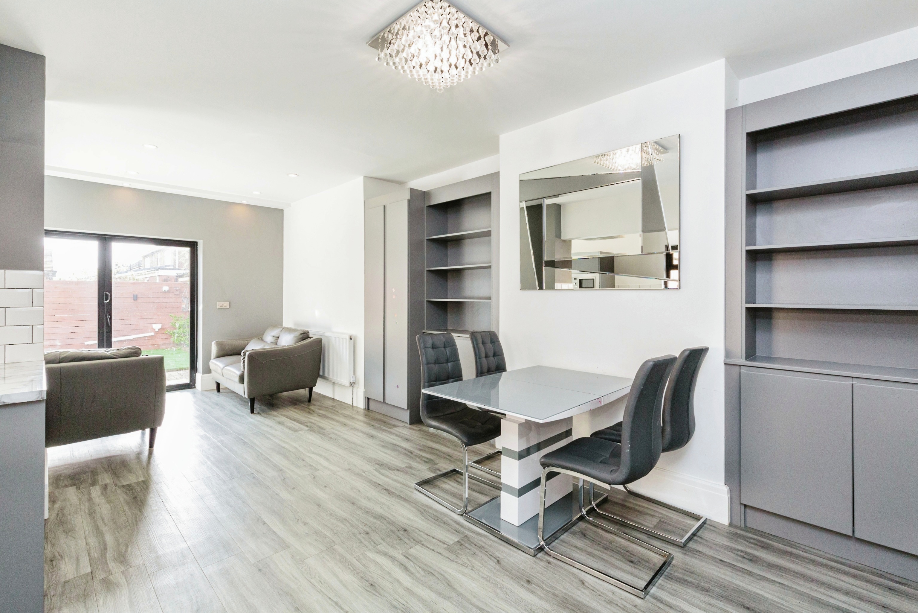 Photos of Seventh Avenue, Blackpool, Lancashire FY4 67199166