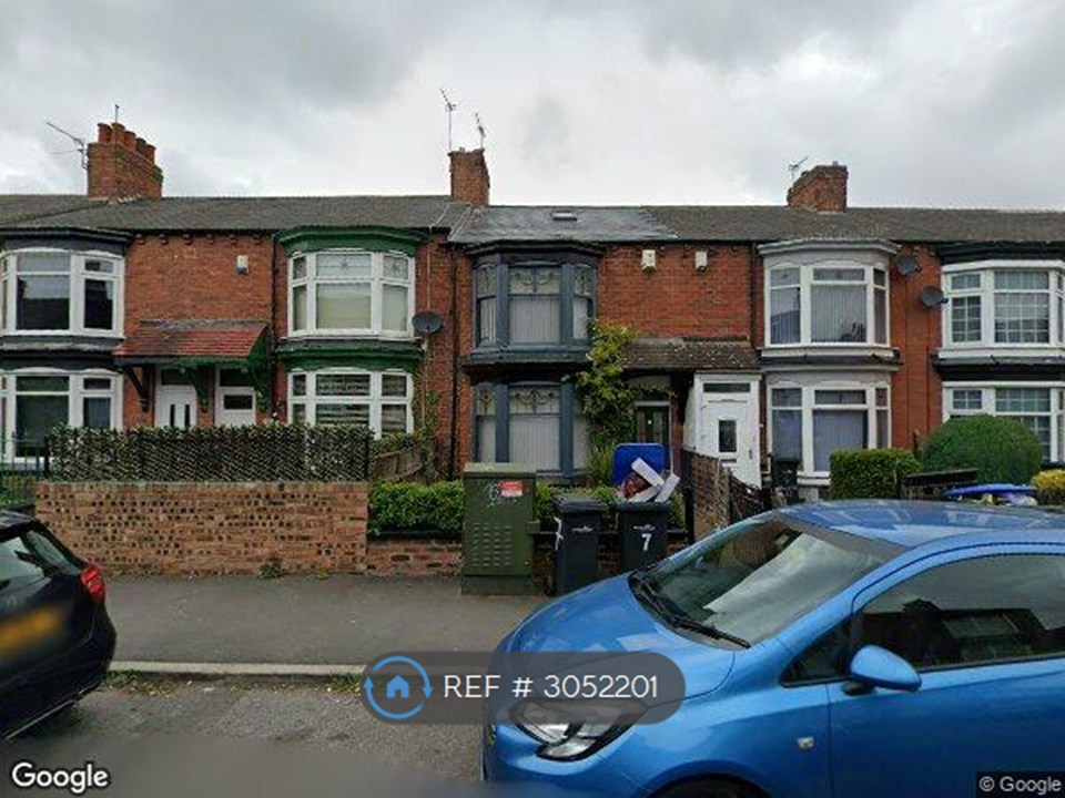 2, The Potteries, Roman Road, Middlesbrough photo 2