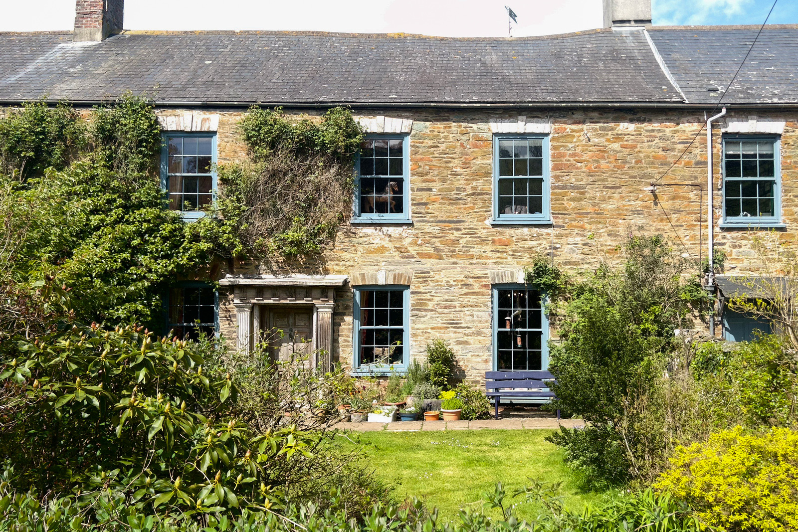 7 bedroom detached house for sale 0
