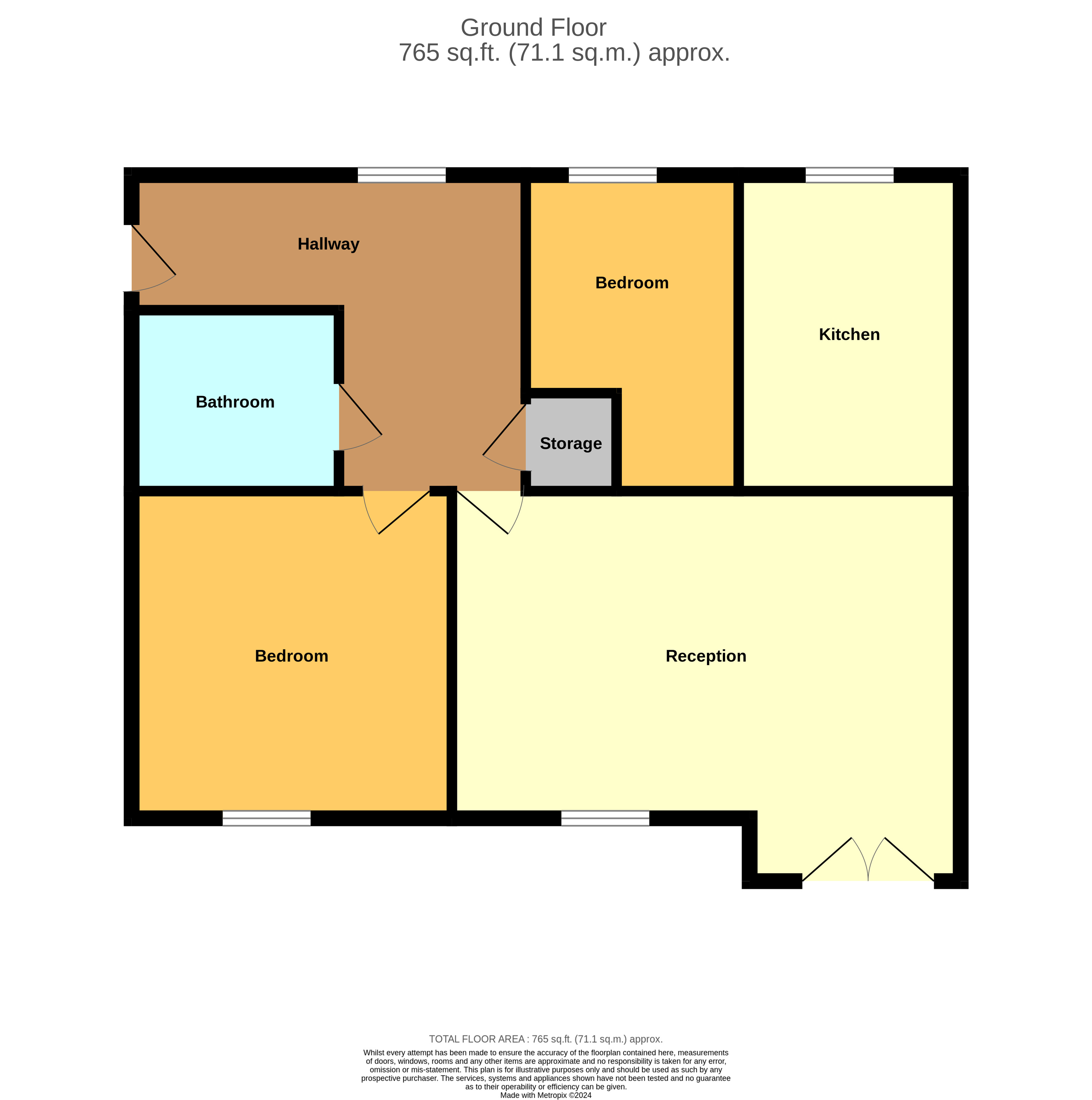 Walker Road, Walsall WS3, 2 bedroom flat for sale 68687469