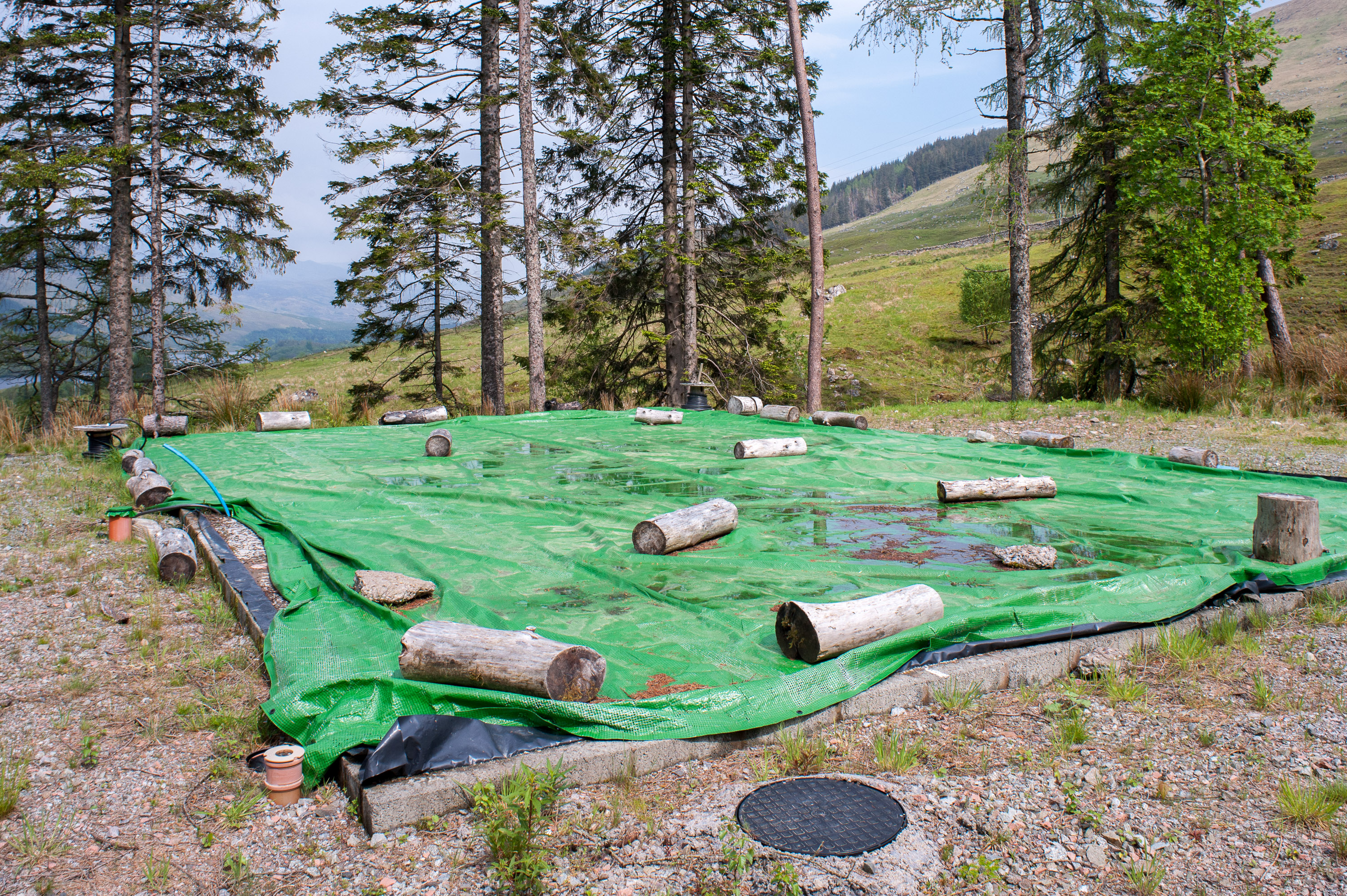 0 Bedrooms Land for sale in Crianlarich FK20