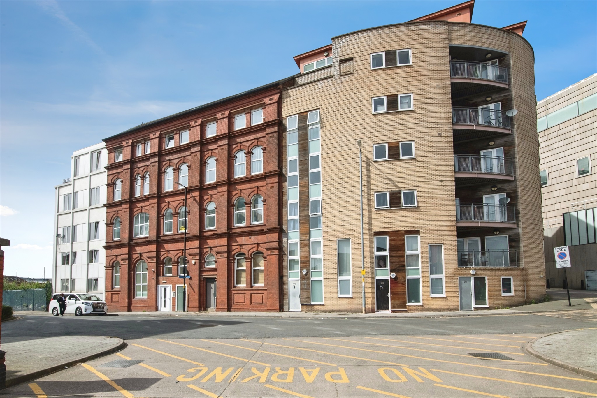 Marsh Street, Walsall photo 4