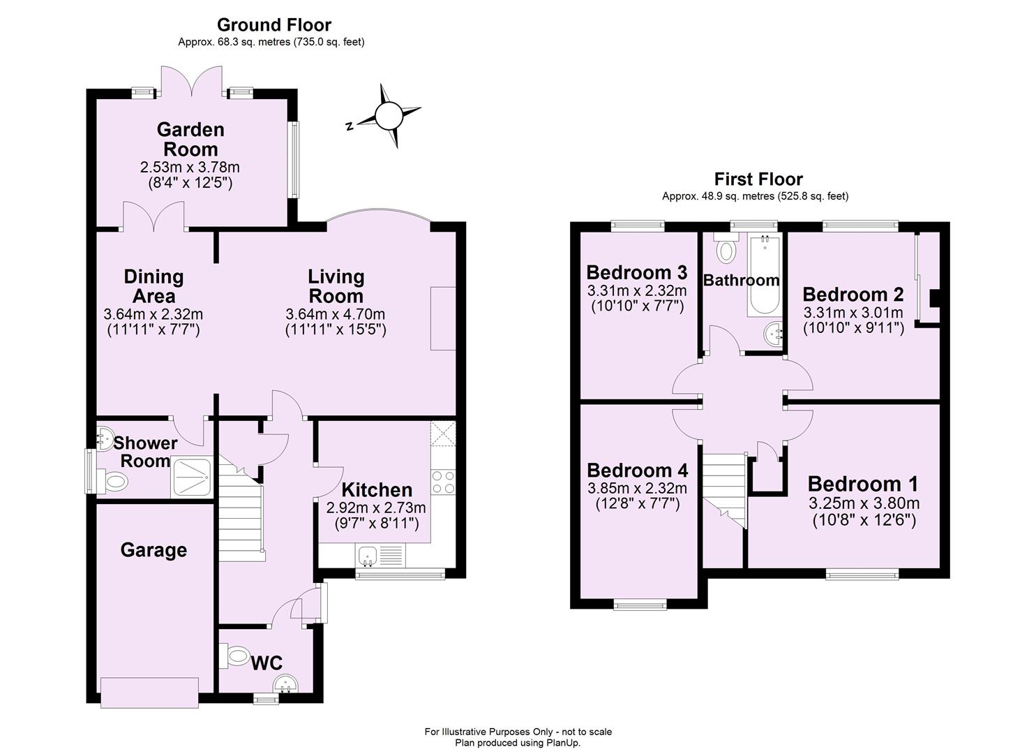 Woodthorpe, York YO24, 4 bedroom detached house for sale