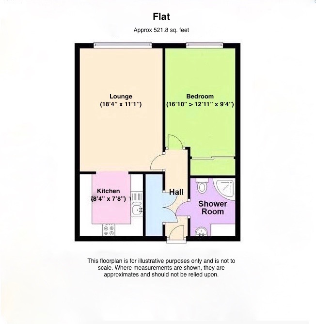 1 Bedrooms Flat for sale in Victoria Road, City Centre, Chelmsford CM1