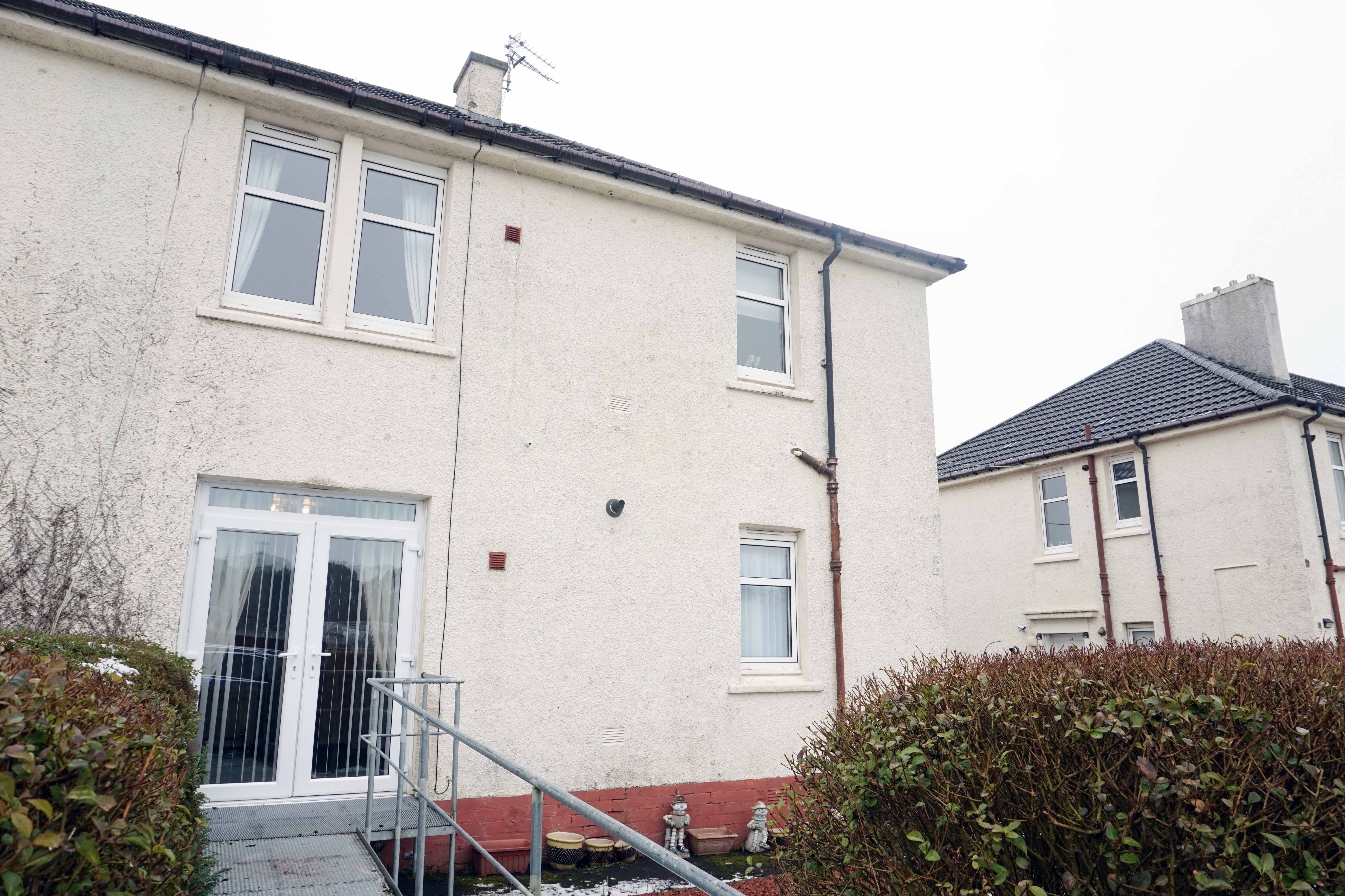 Free property report 28 Kirktonholme Road, East Kilbride, Glasgow, G74