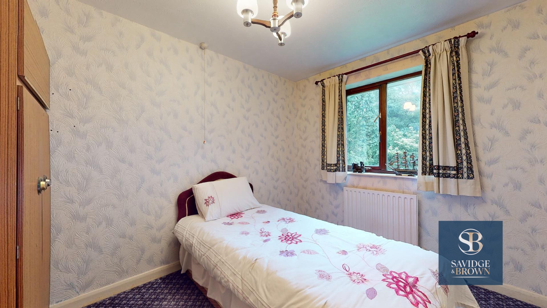 Photos of Hillcrest Avenue, Broadmeadows, South Normanton DE55