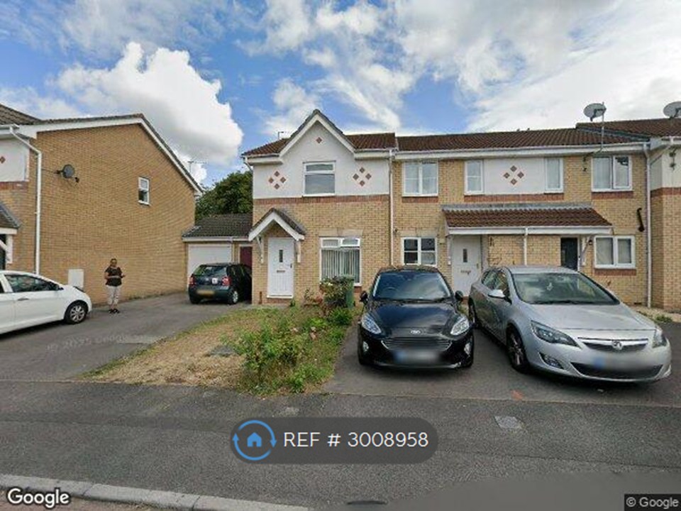 Coriander Drive, Bradley Stoke, Bristol photo 2