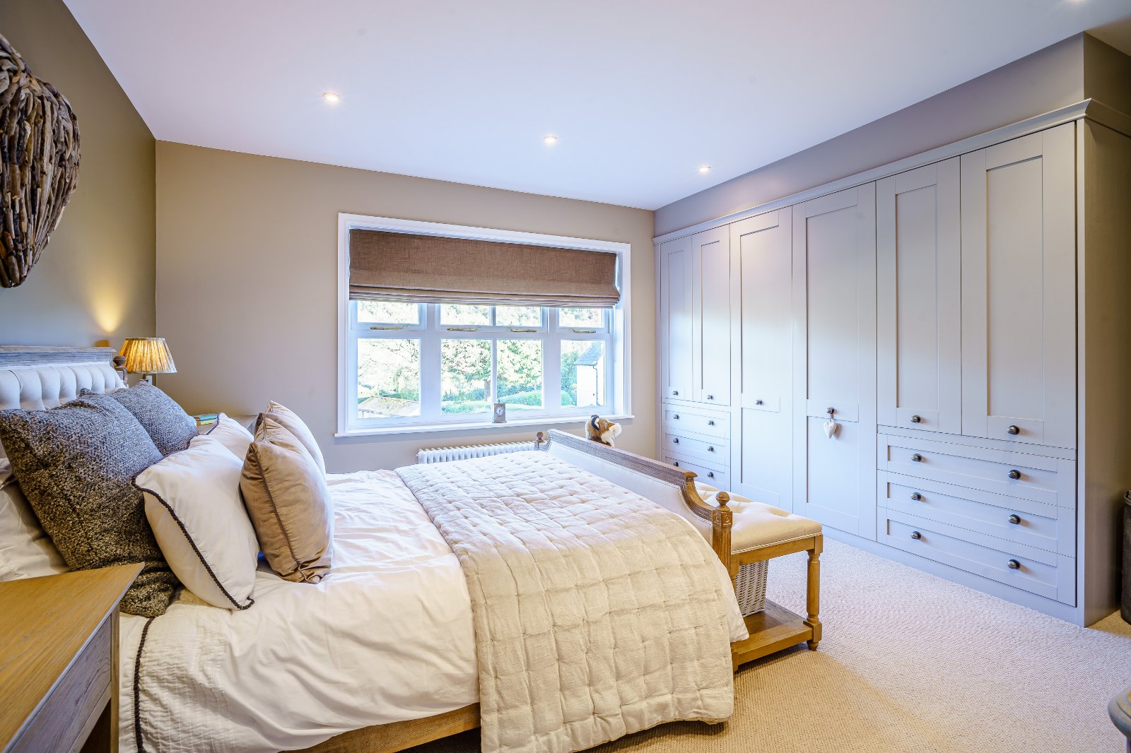 Photos of Sherrington Lane, Brown Knowl, Broxton, Chester CH3