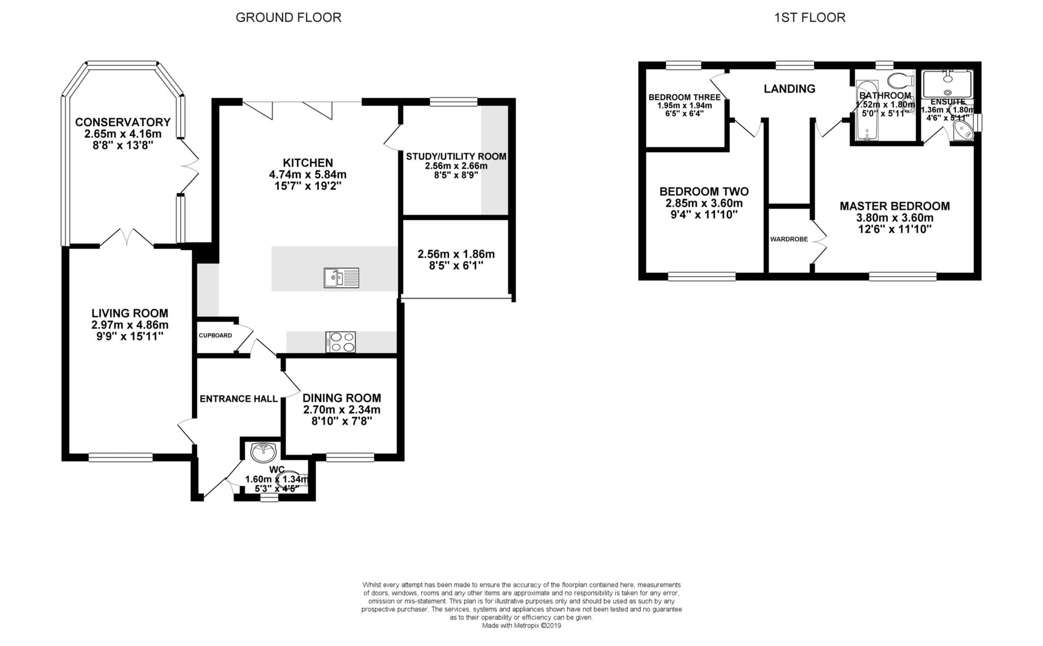 3 Bedrooms Detached house to rent in Neuman Crescent, Bracknell RG12