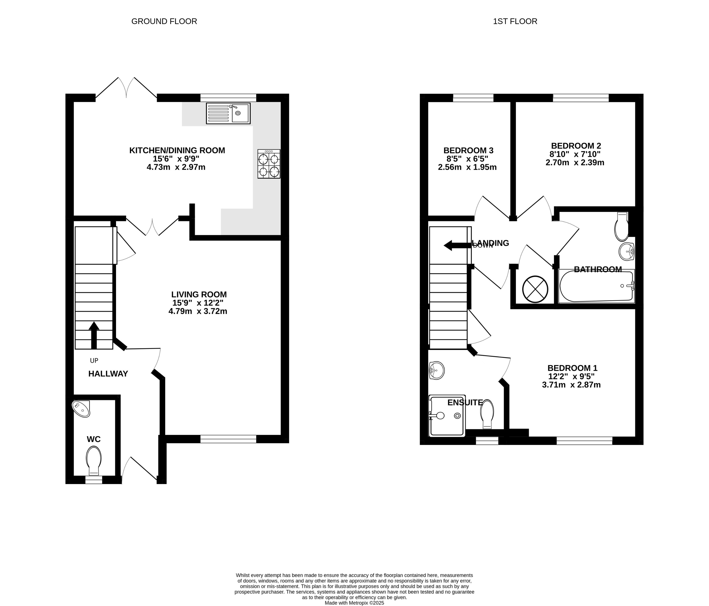 Hilltop Gardens Spencers Wood RG7 3 Bedroom Terraced House For Sale hilltop-gardens-spencers-wood-rg7-3-bedroom-terraced-house-for-sale