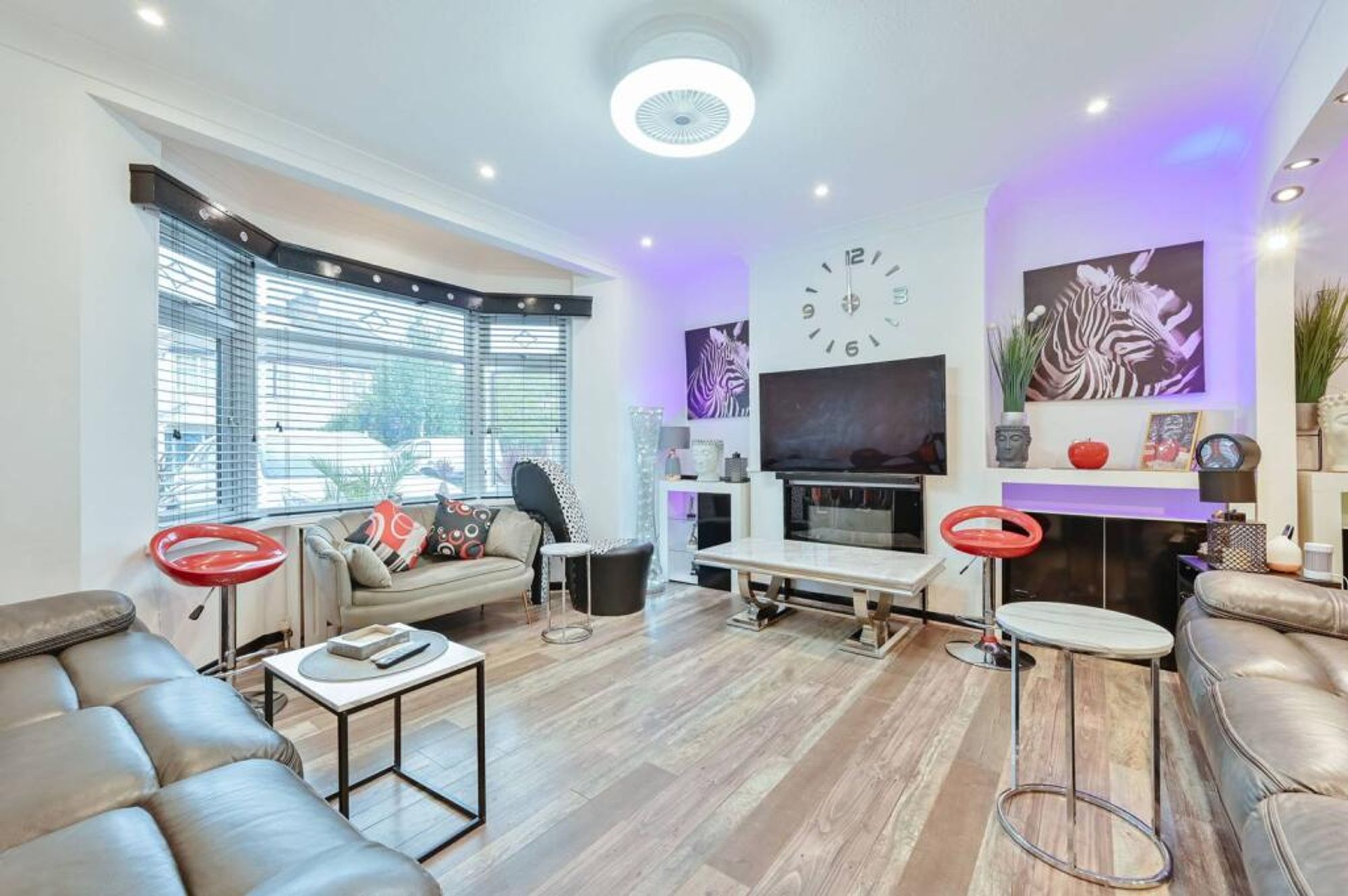 7 bedroom detached house for sale 0