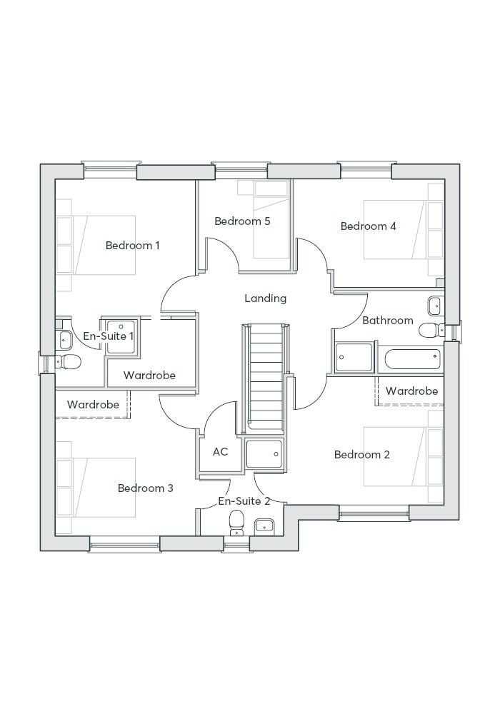 49, Kiln Barn Road, Ditton floorplan