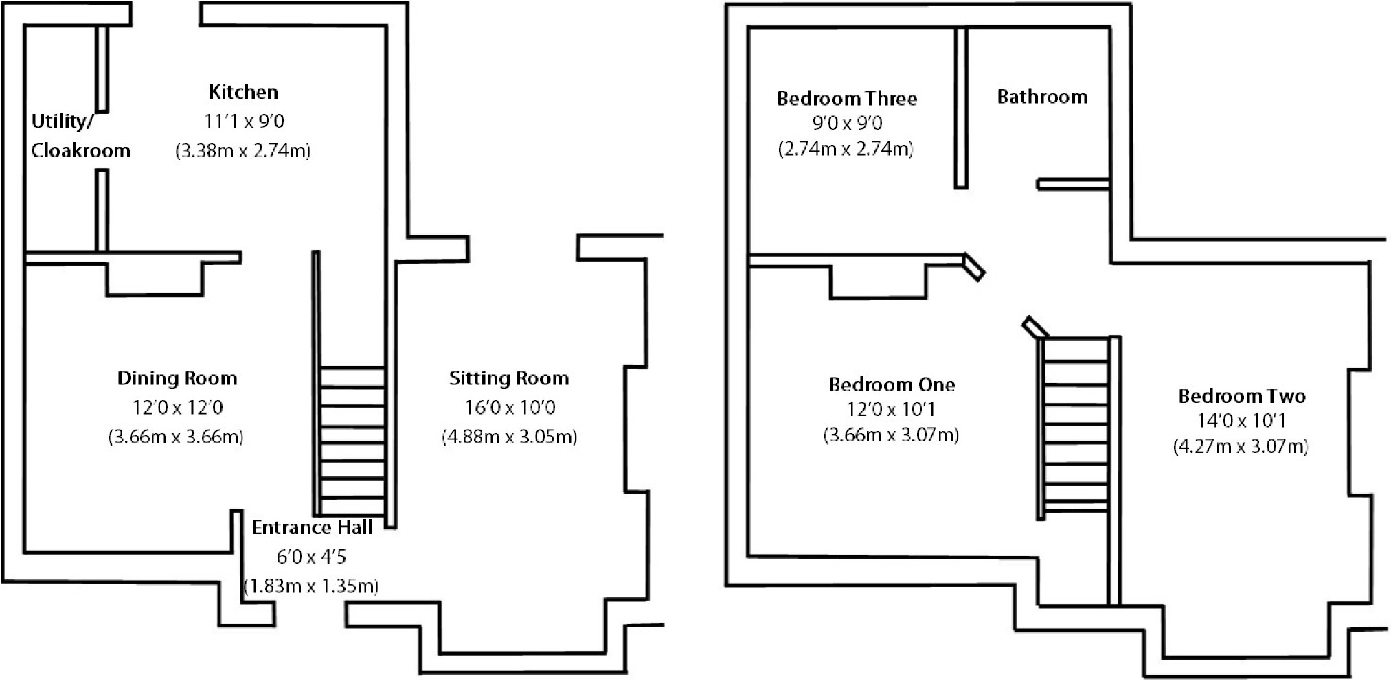 3 Bedrooms Semi-detached house for sale in Port Hill Close, Shrewsbury SY3