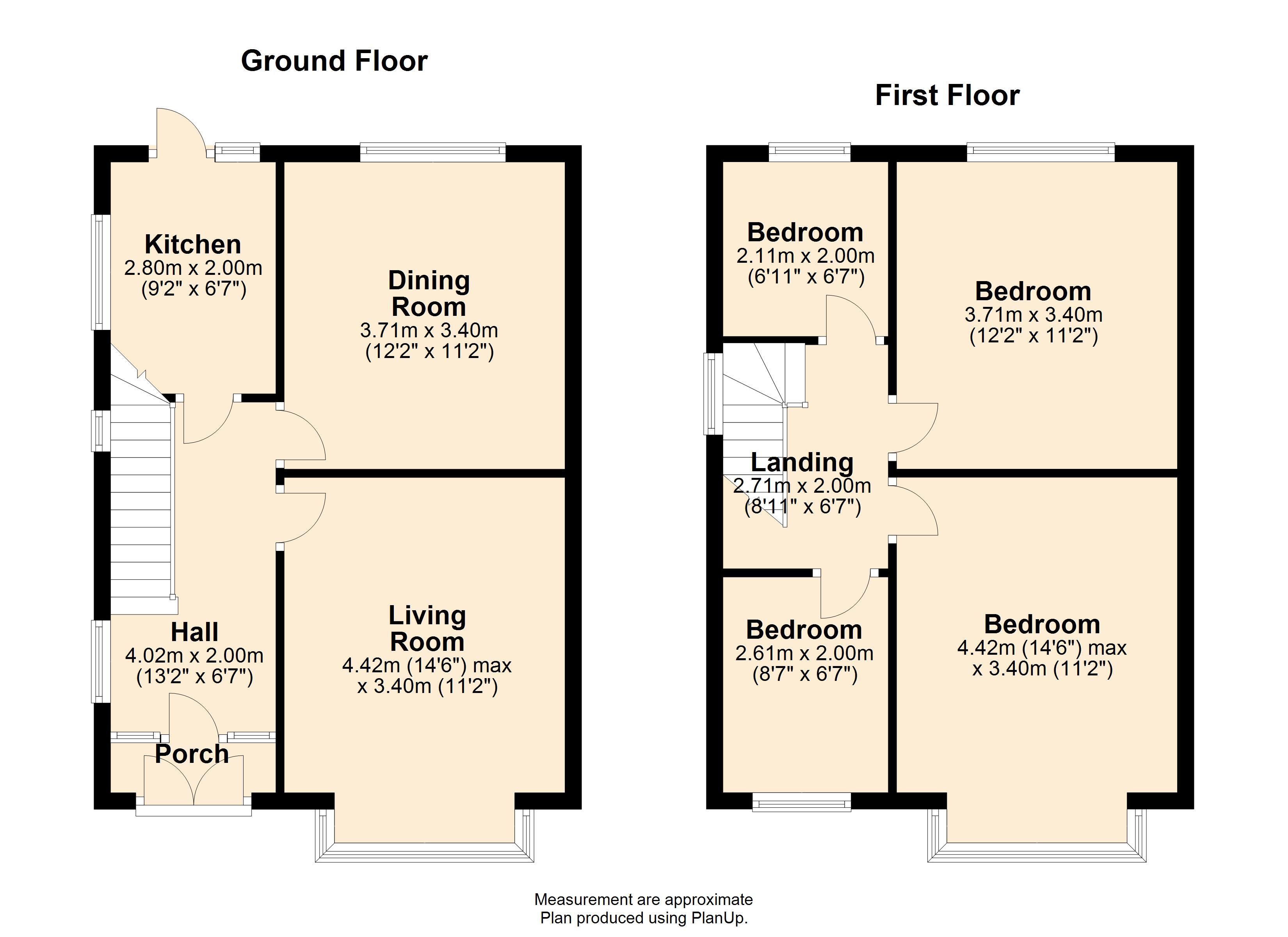Bull Lane, Orrell Park, Liverpool L9, 3 bedroom semidetached house for