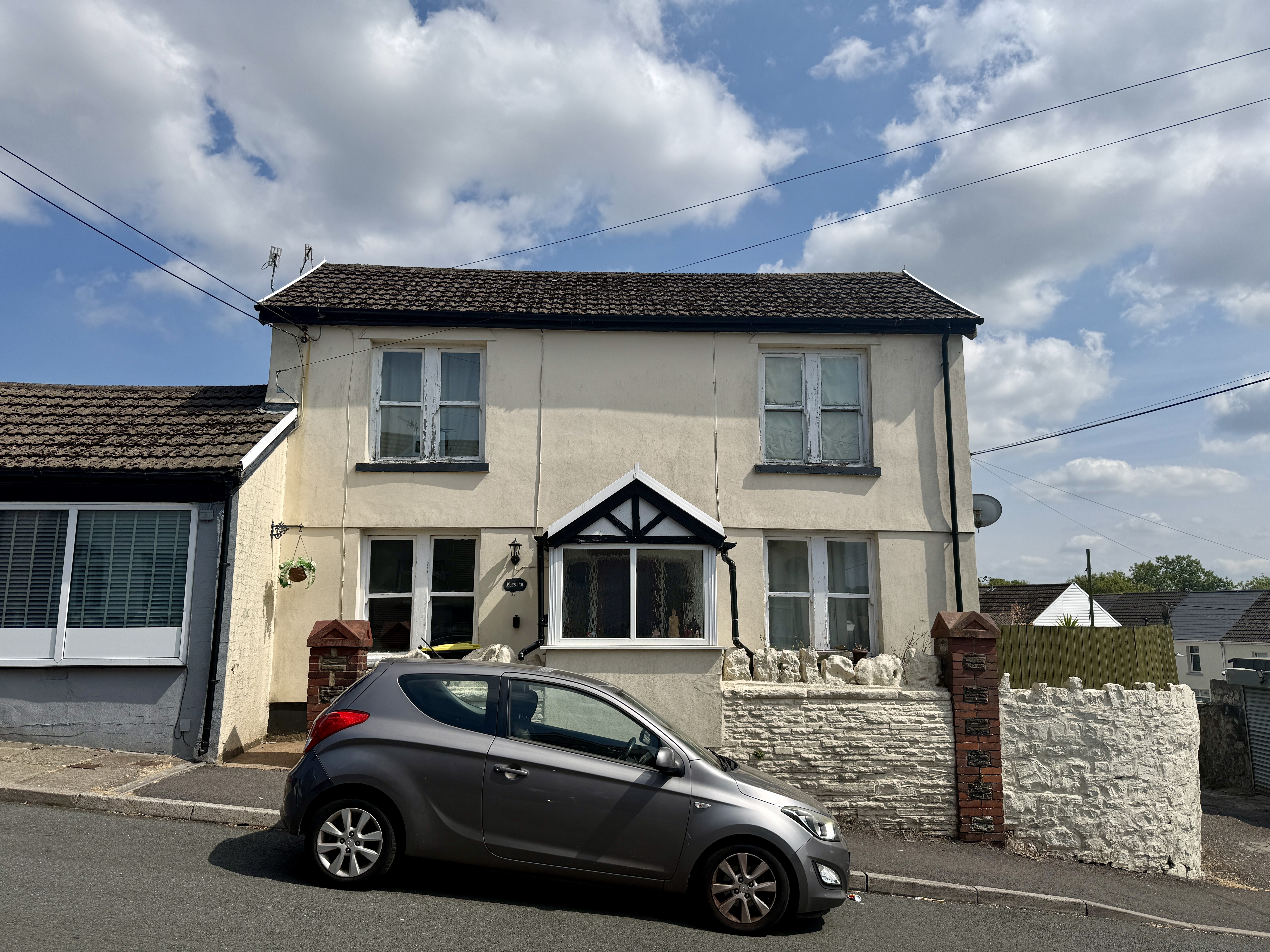 35, Cross King Street, Pant, Merthyr Tydfil photo 4
