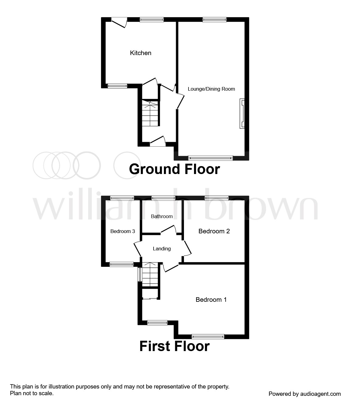 3 Bedrooms Semi-detached house for sale in Nursery Avenue, Ovenden, Halifax HX3