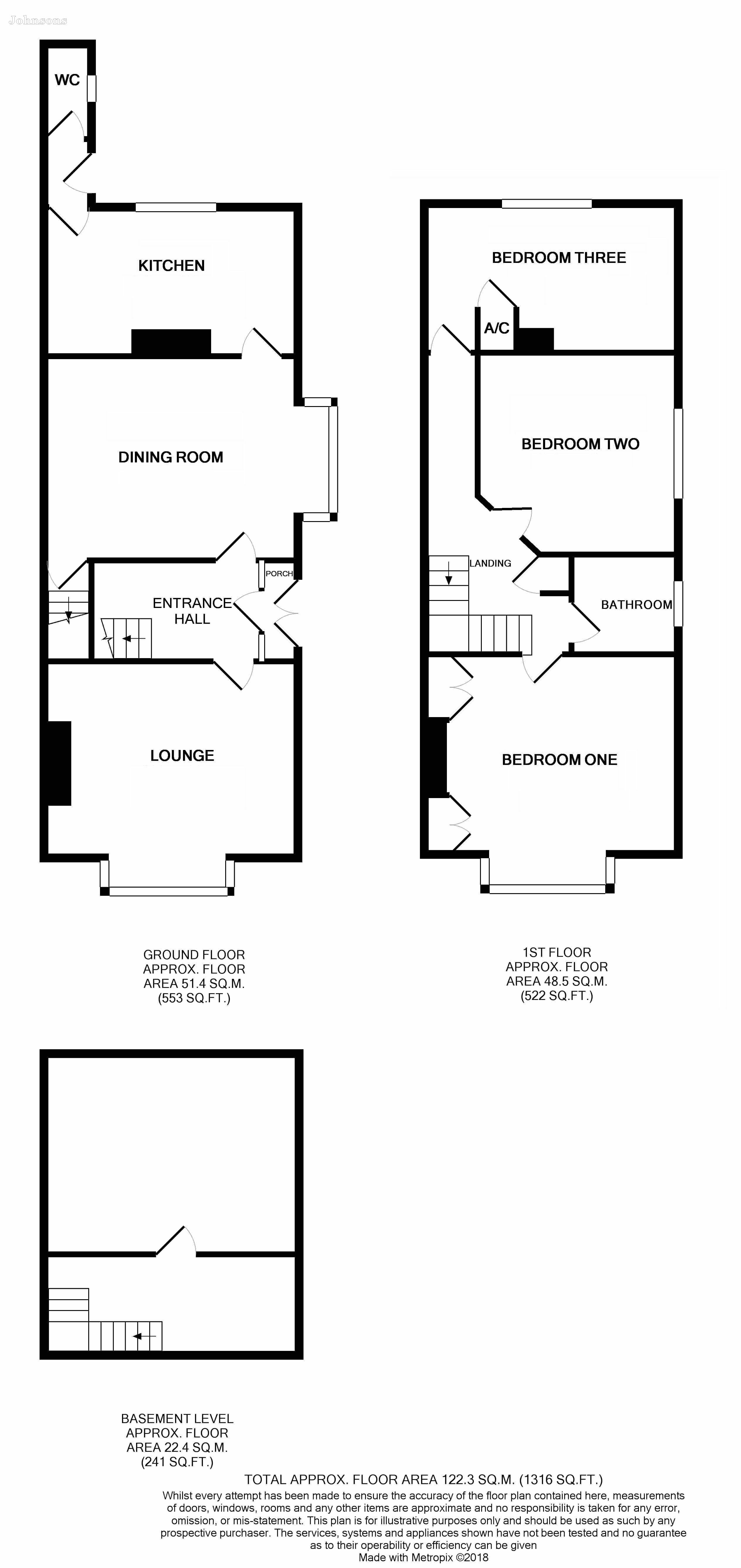 3 Bedrooms Semi-detached house for sale in Glamis Road, Town Moor, Doncaster. DN2