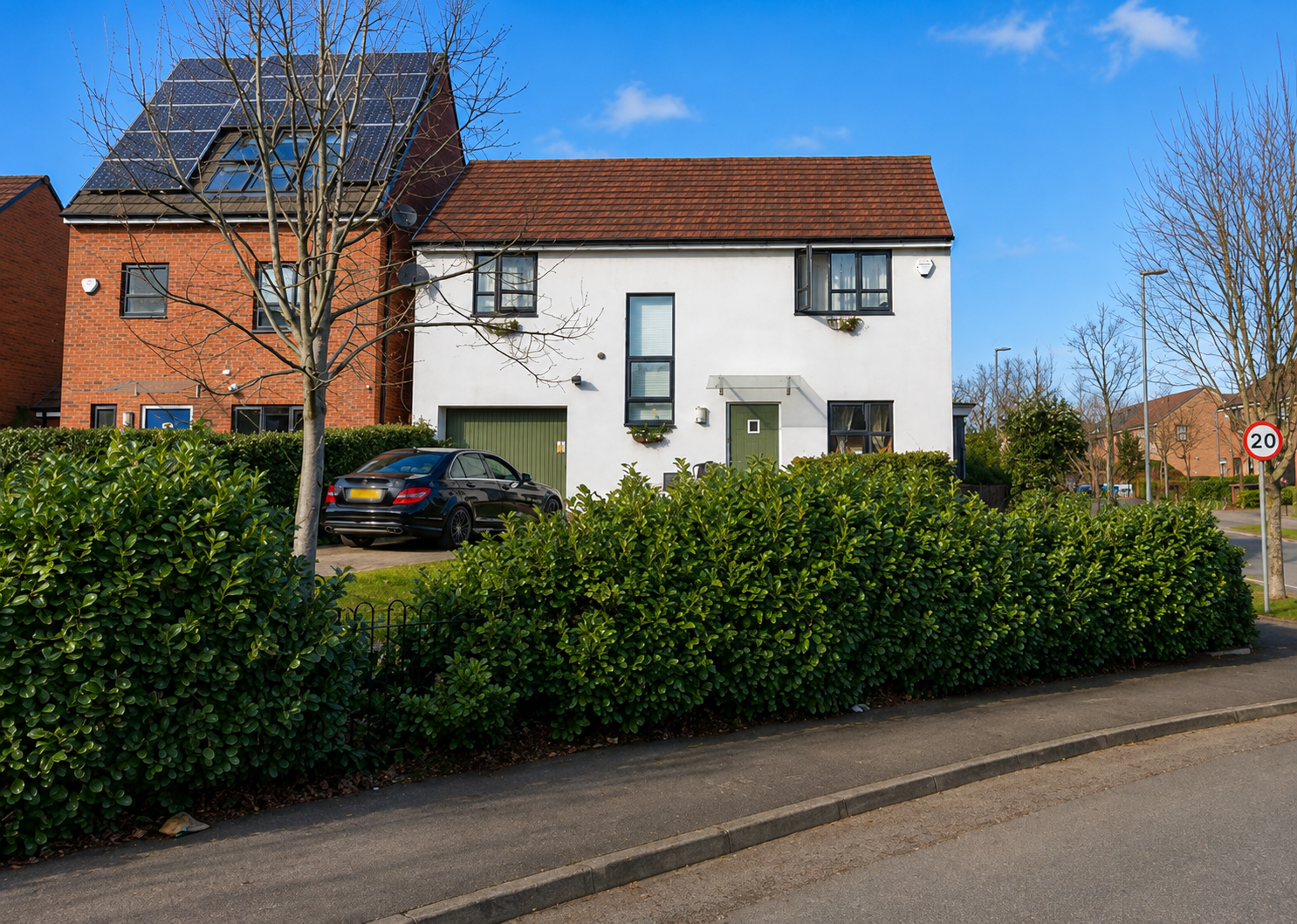 29, Delaney Way, Salford photo 5