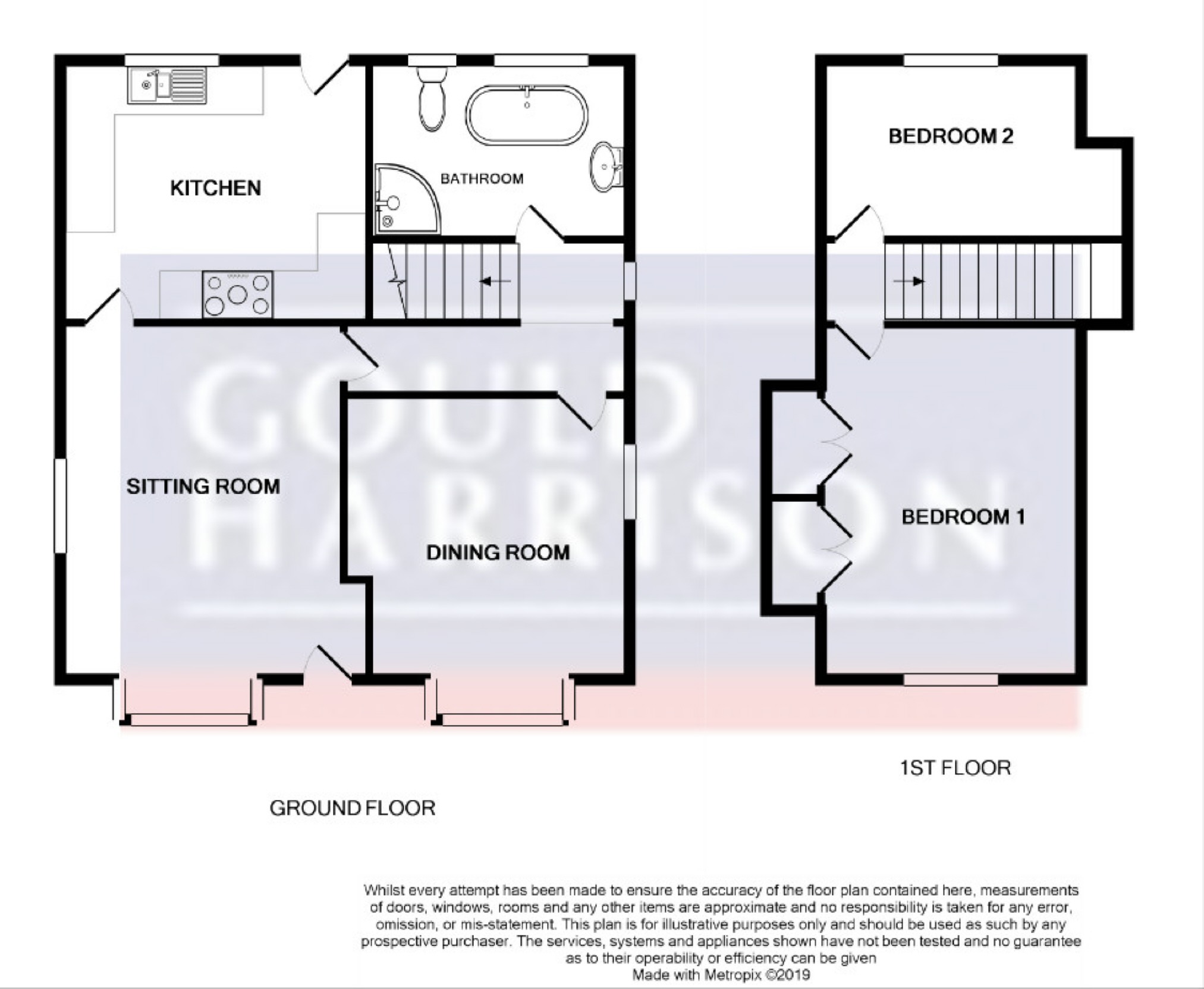 2 Bedrooms Chalet for sale in The Street, Willesborough, Ashford TN24