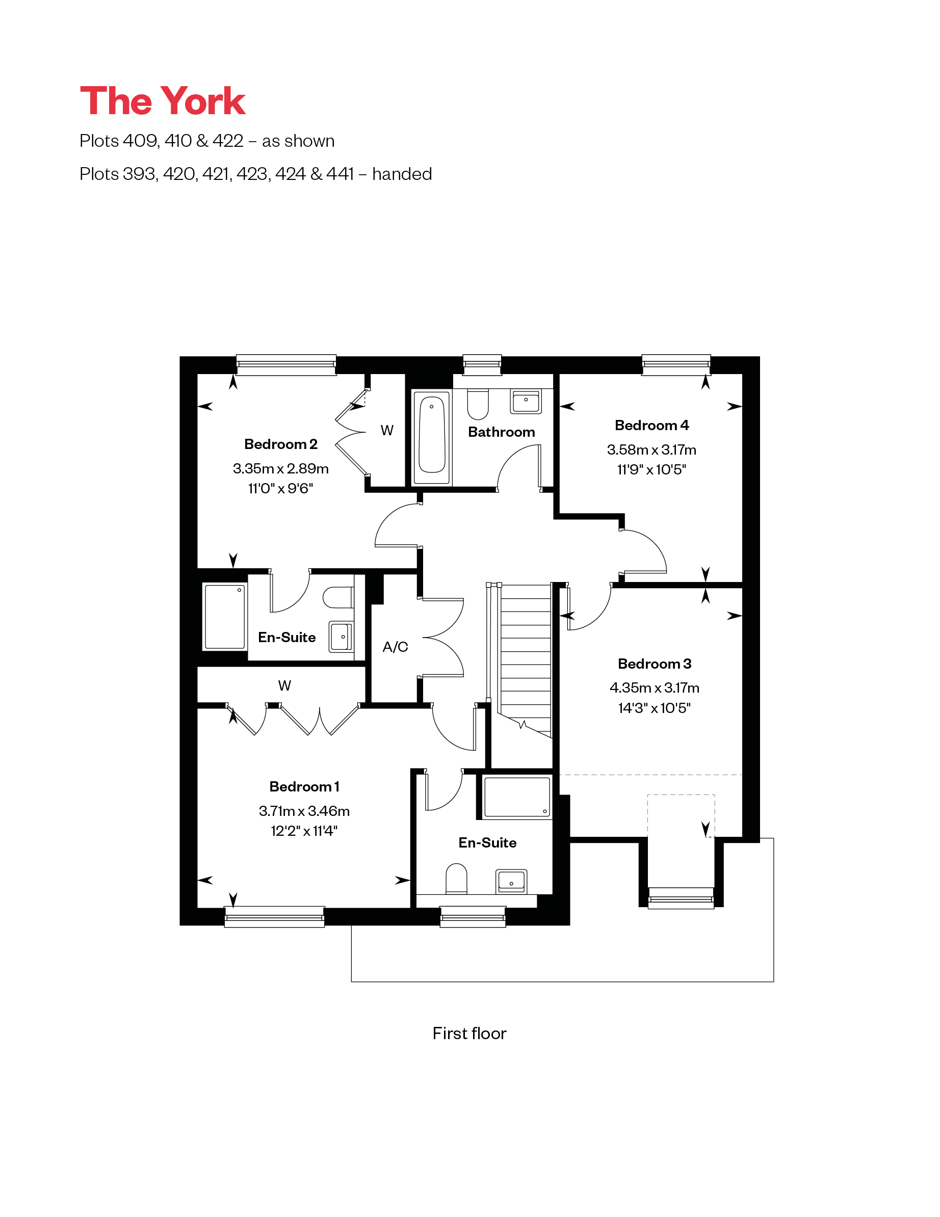 424, Bingham Turner Way (Off The A420 Roundabout), Shrivenham, Oxfordshire, Sn6 8Gy floorplan