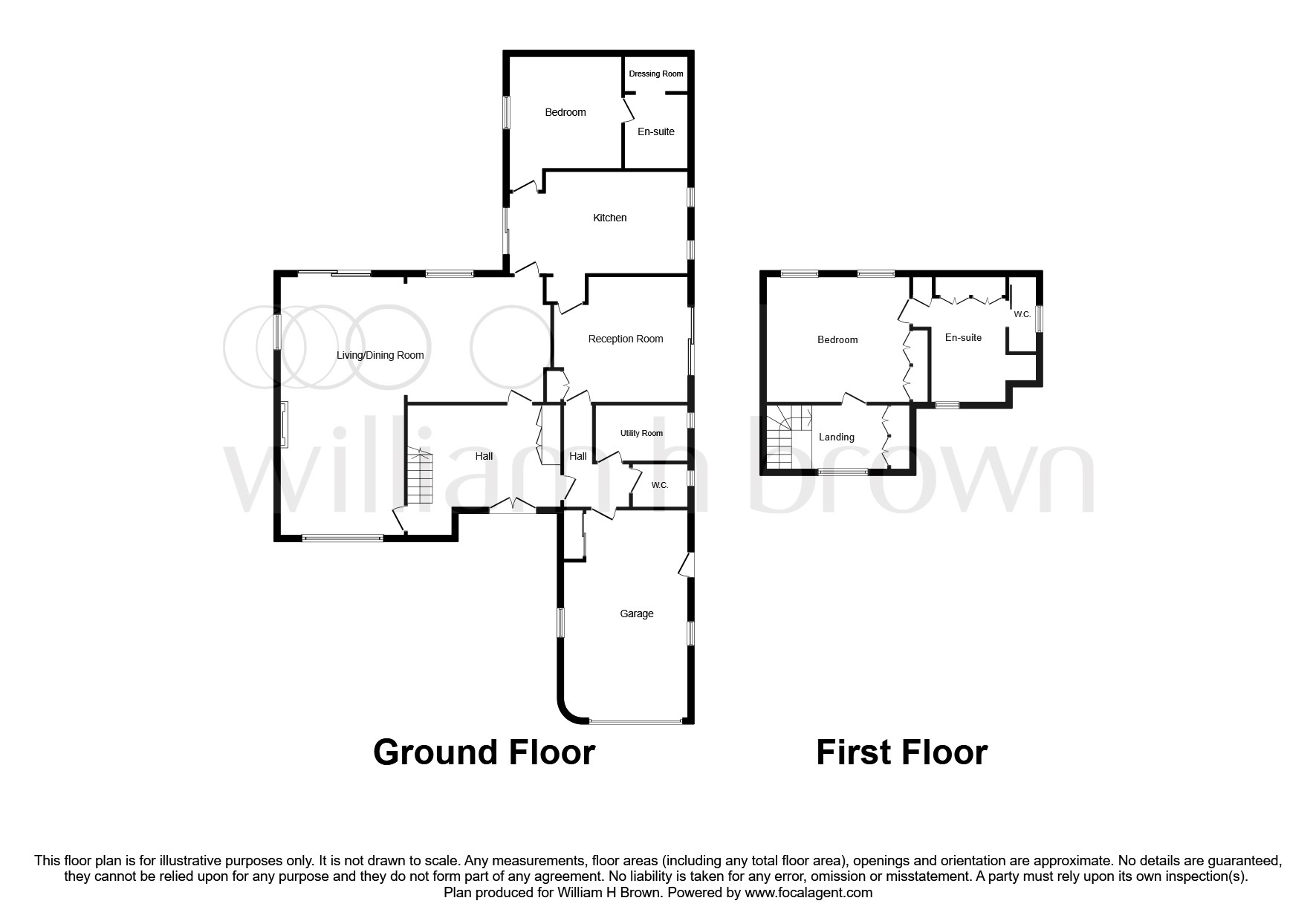 2 bed bungalow for sale in Elwyn Road, March PE15 Zoopla