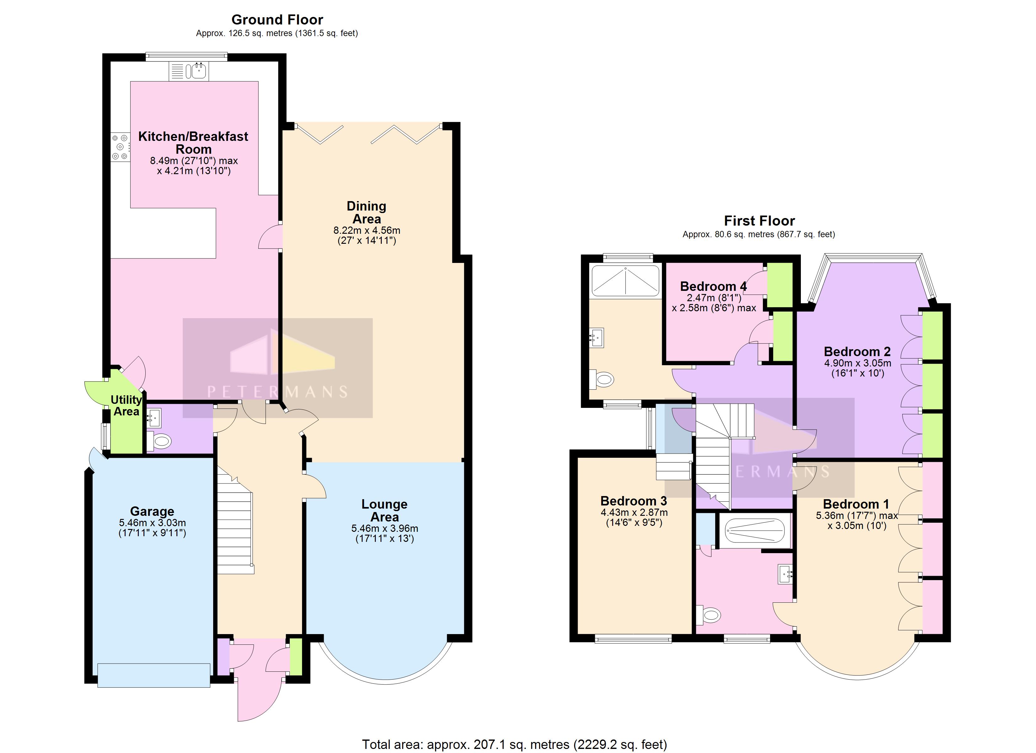 Lake View, Edgware HA8, 4 bedroom semidetached house to rent 62715979 PrimeLocation