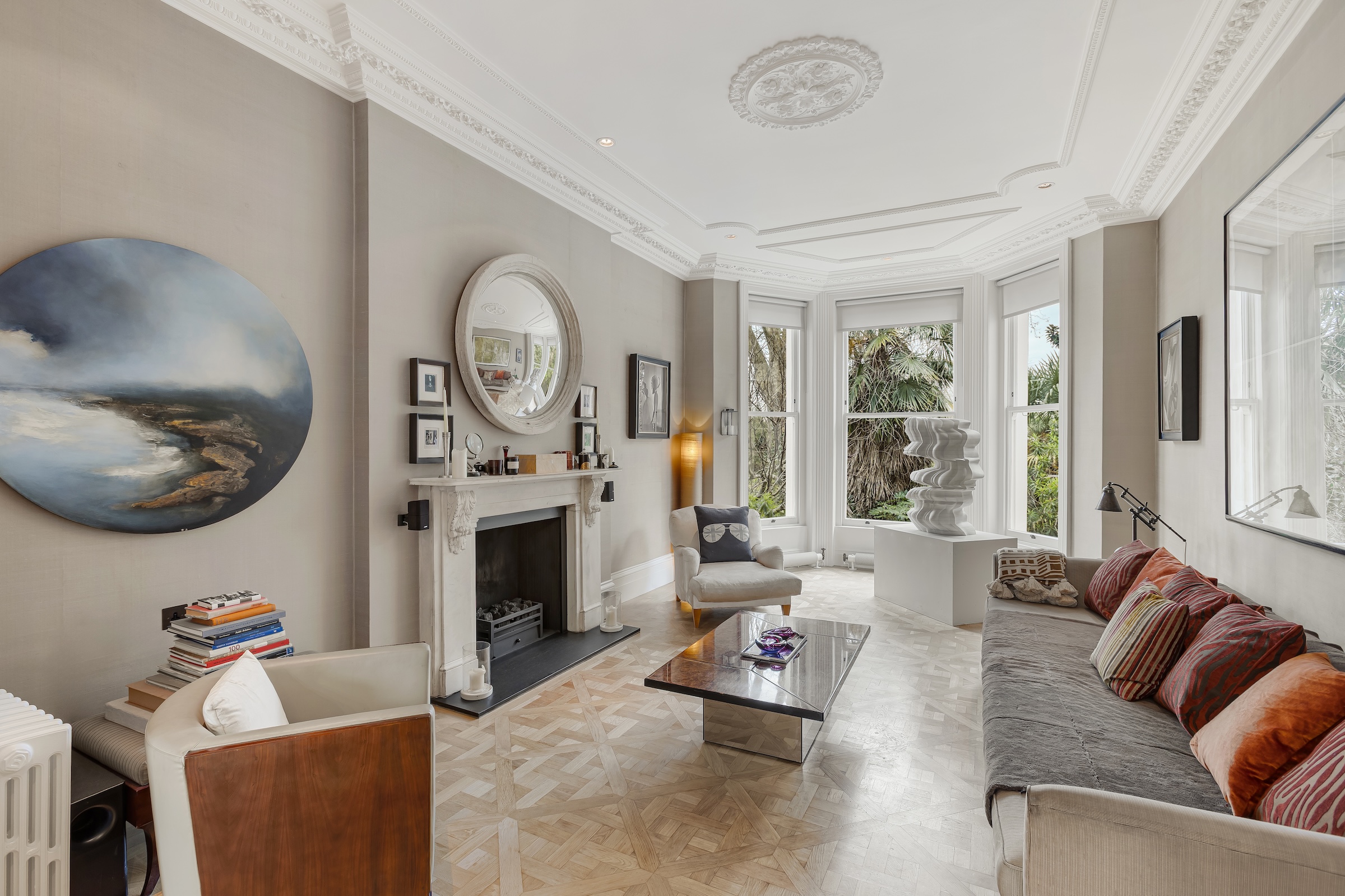 5 bedroom semi-detached house for sale 0