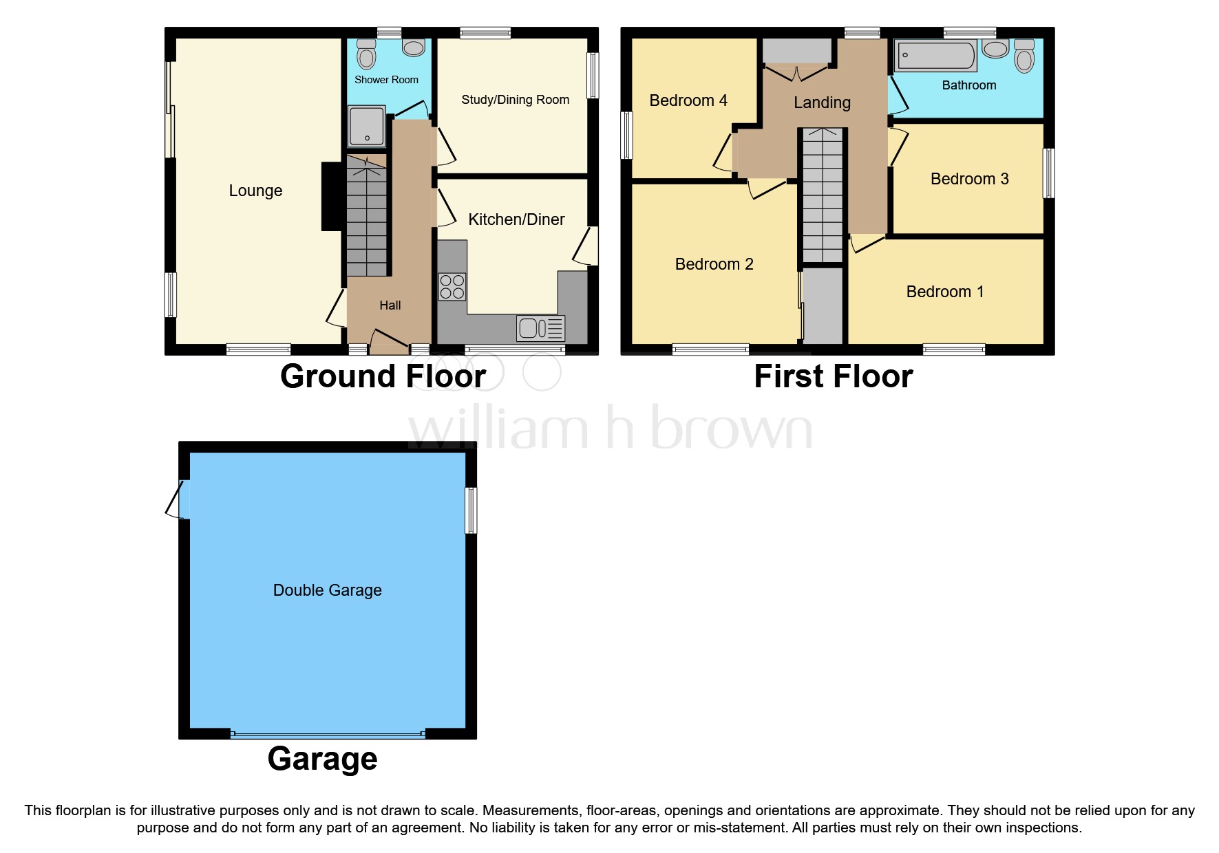 Hawton Road, Newark NG24, 4 bedroom detached house for sale 59836279