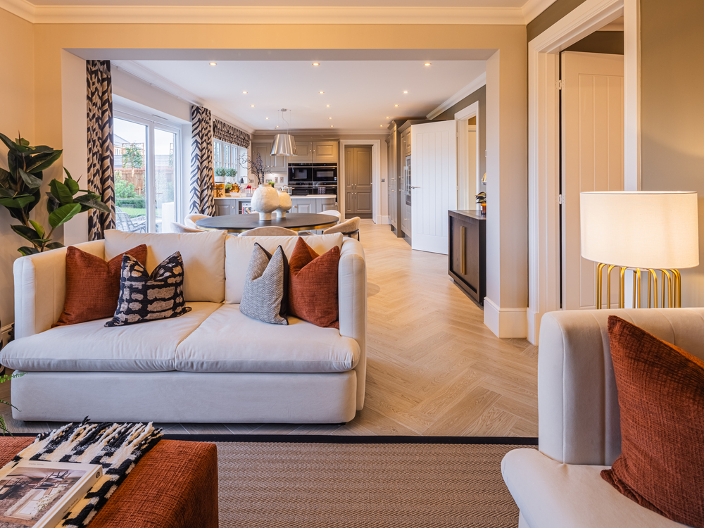 5 bedroom detached new house for sale 0