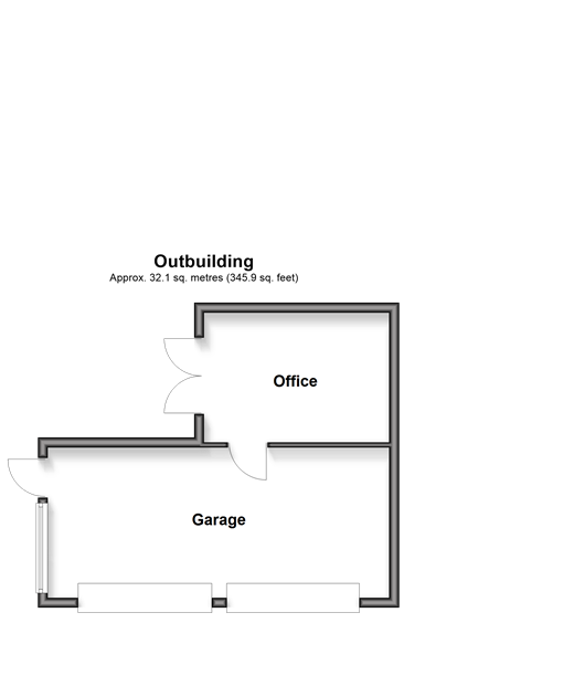 Crays Hill, Billericay floorplan