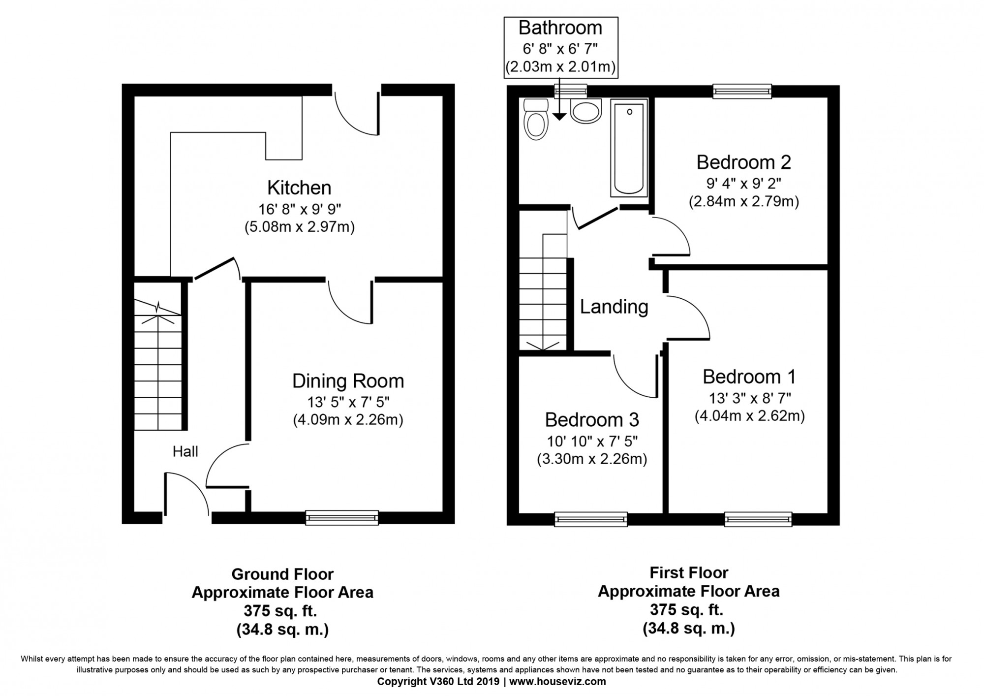 3 Bedrooms Detached house for sale in Murroch Crescent, Alexandria, Dunbartonshire G83