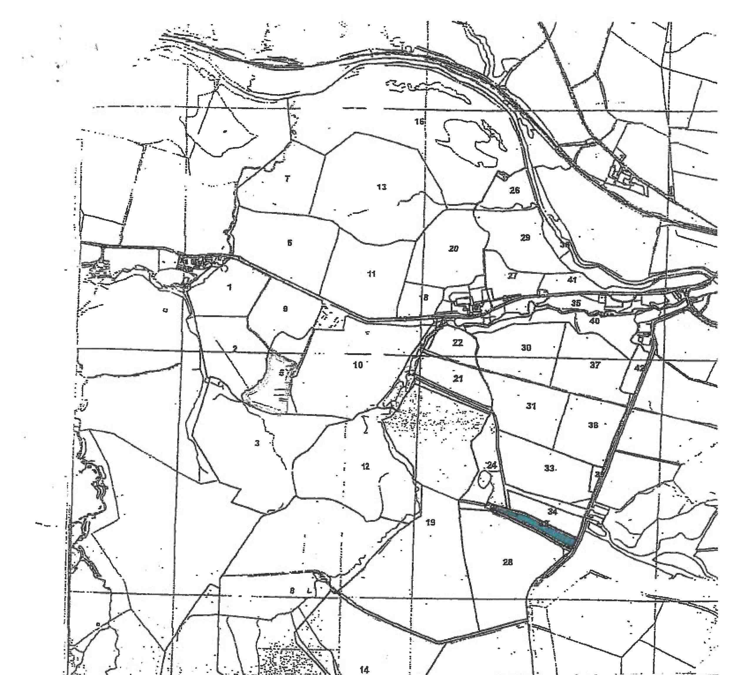 Field 32 (Hall Road), The Rigg, Kirkconnel photo 4
