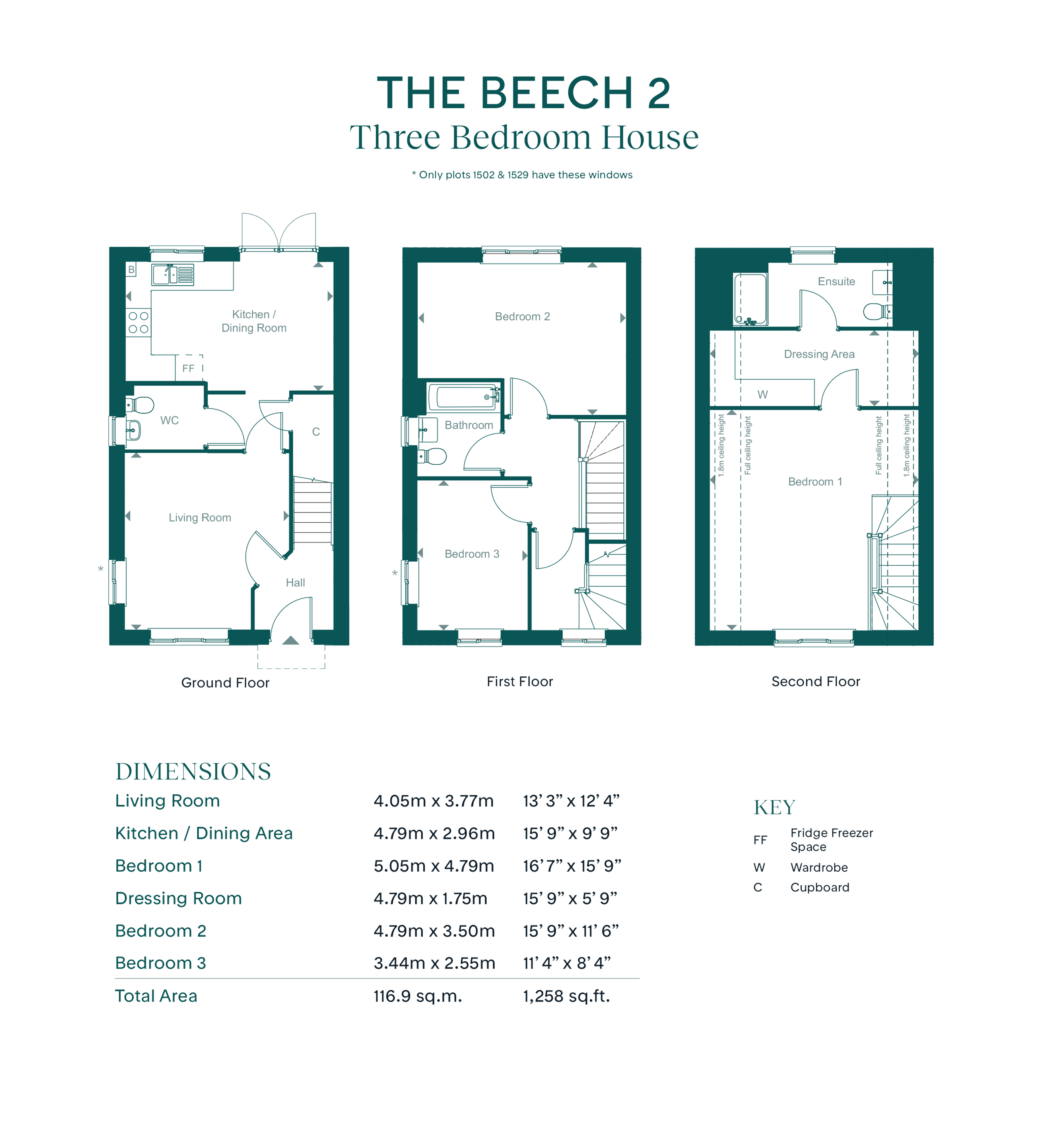 Leaf Living at Whiteley Meadows, Whiteley, SO30, Whiteley floorplan