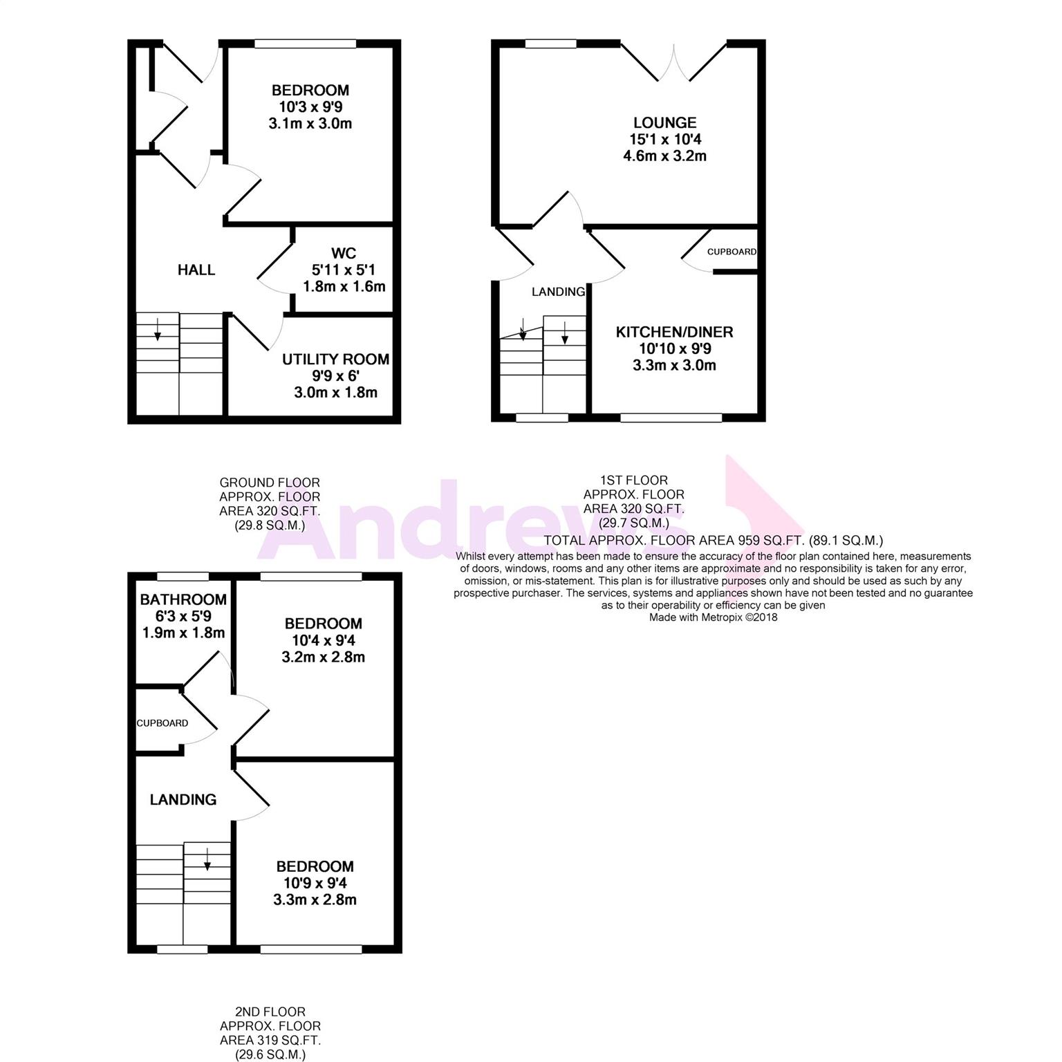 3 Bedrooms Semi-detached house for sale in Sommerville Road South, St Andrews, Bristol BS7