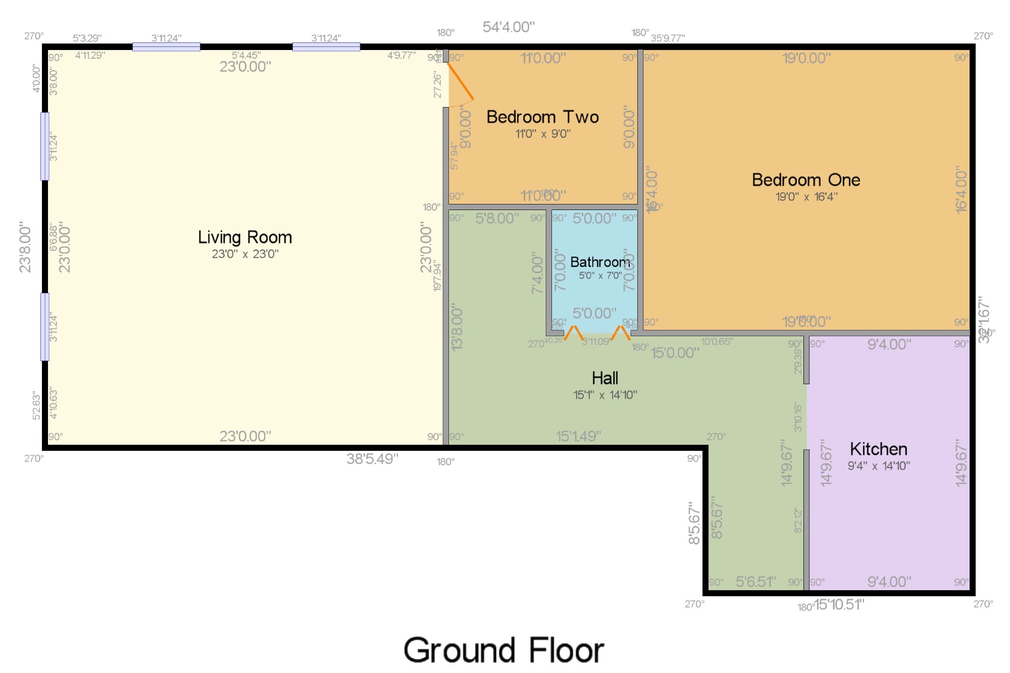 2 Bedrooms Flat for sale in Radford Road, Nottingham, Nottinghamshire NG7