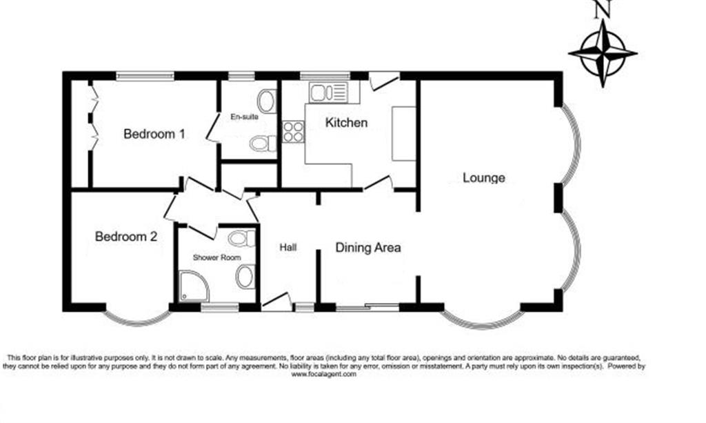 59, Severn Bank Park, STOURPORT-ON-SEVERN floorplan