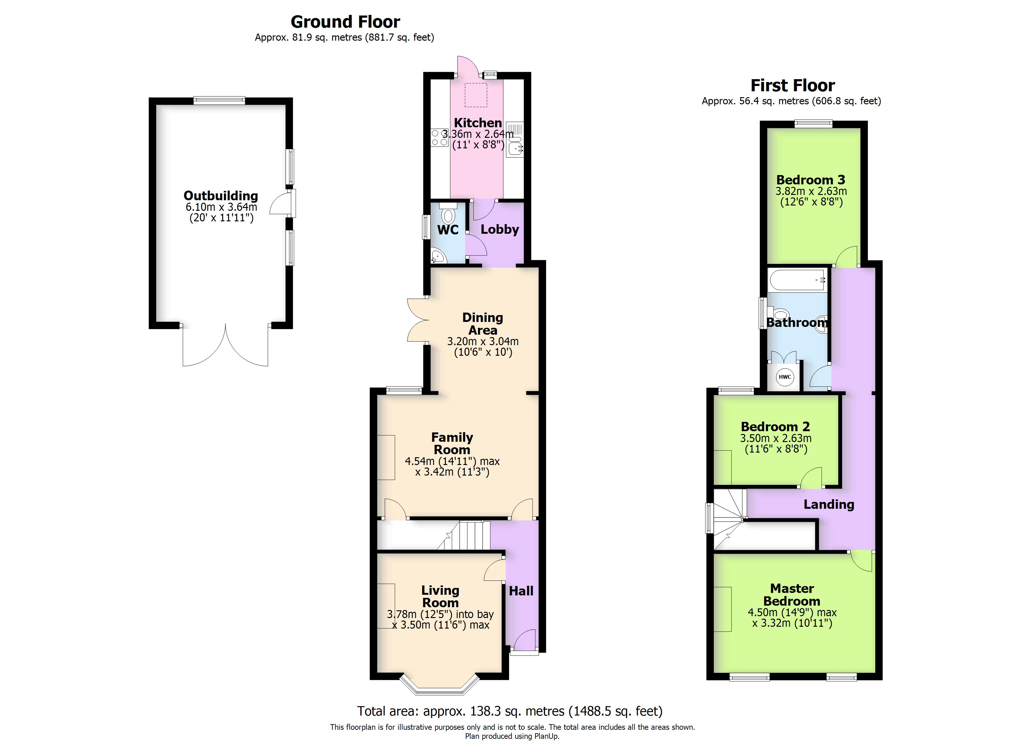 3 bed semidetached house for sale in Evendons Lane, Wokingham