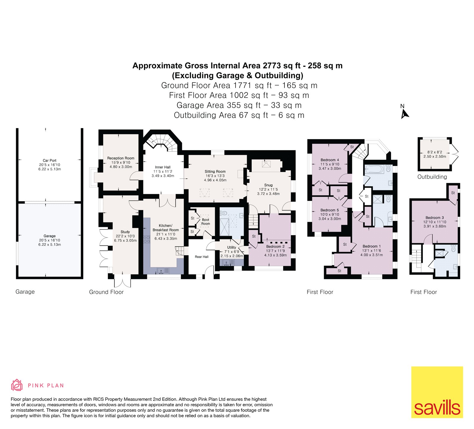 Old Place,, Ditchling Road, West Sussex floorplan