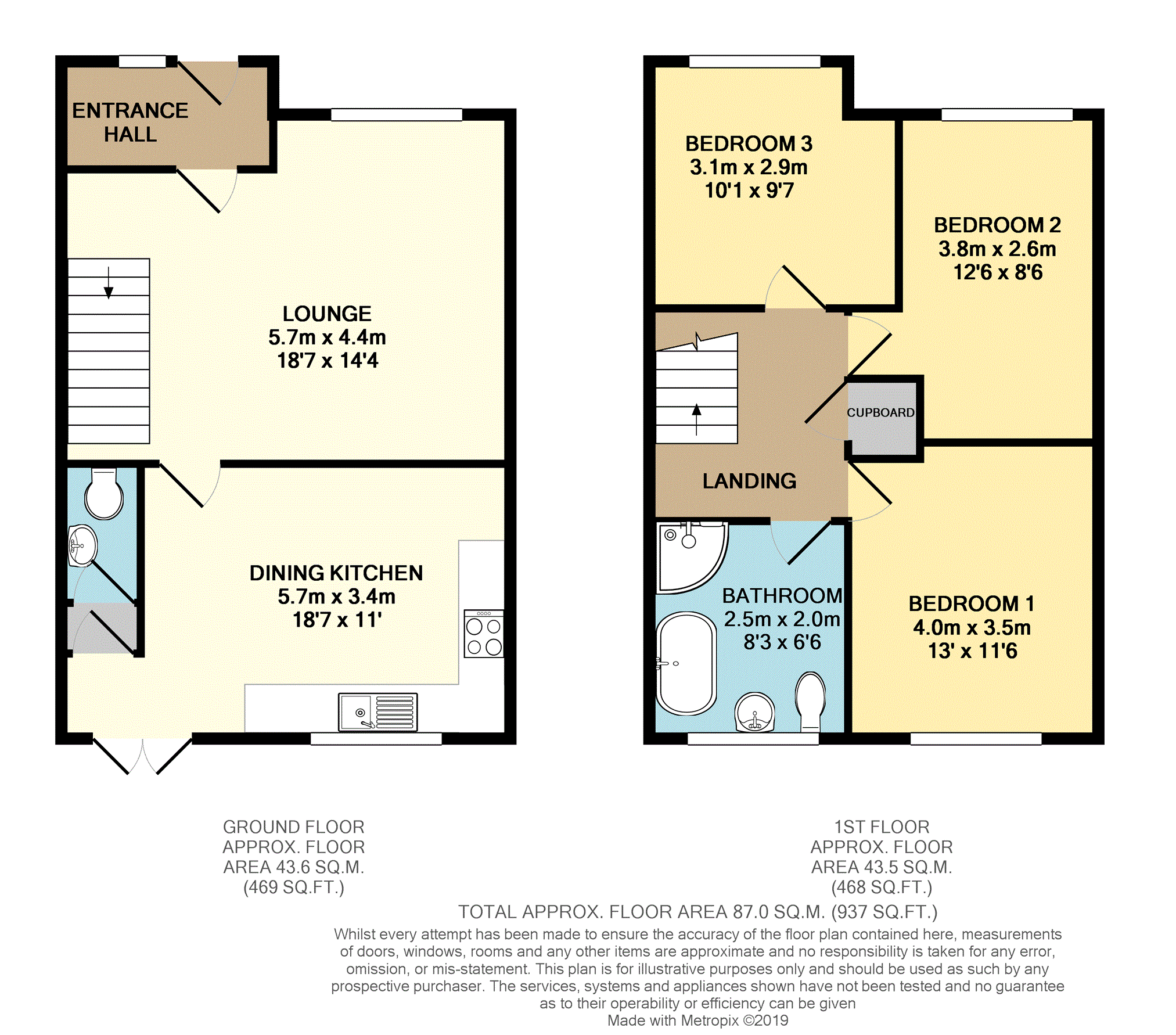 3 Bedrooms Semi-detached house for sale in Winslow Avenue, Mottram, Hyde SK14