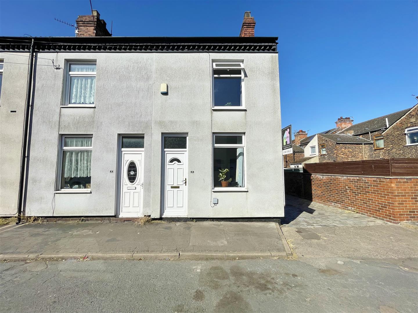 36, Heber Street, Goole photo 2