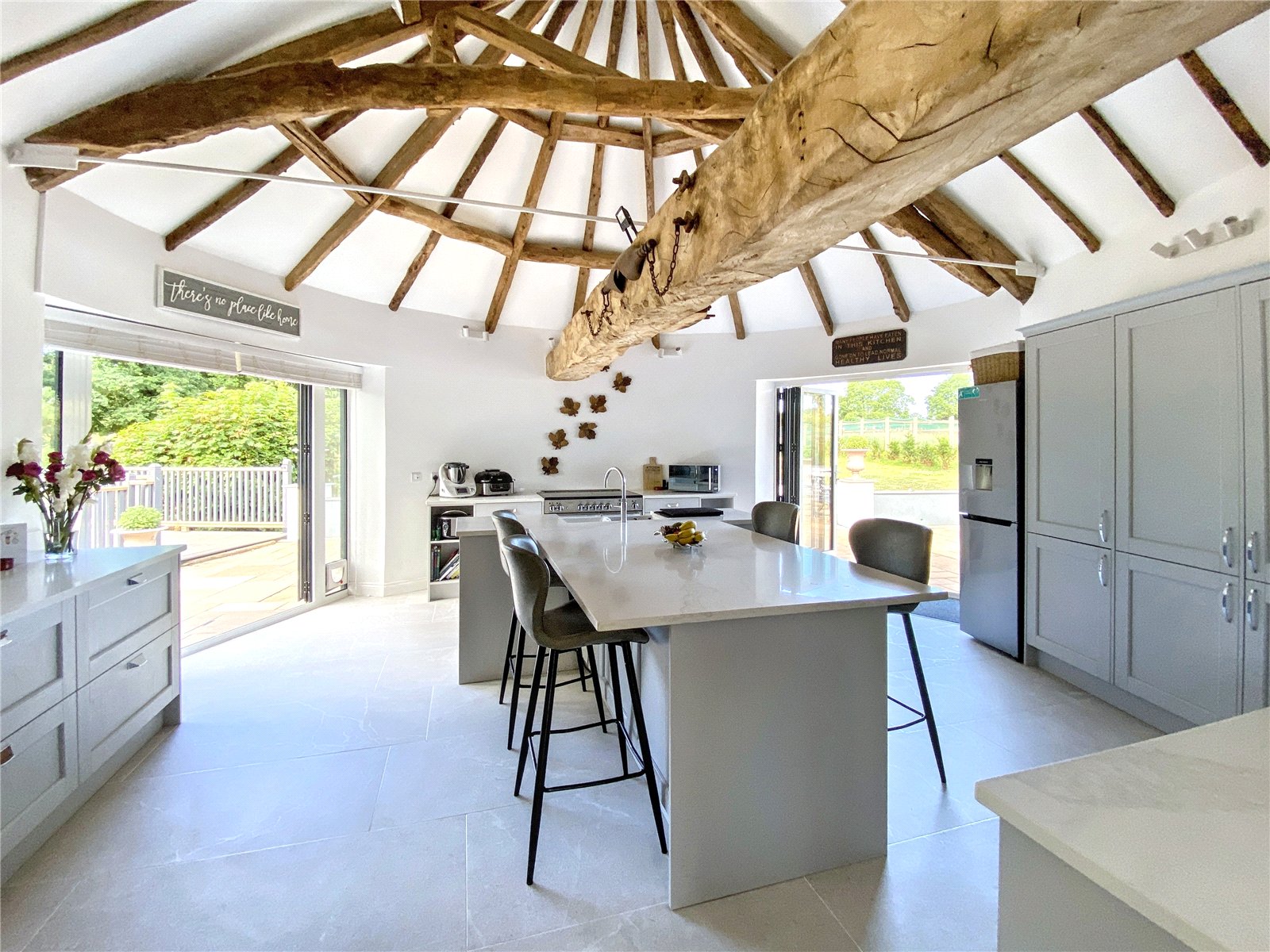 Millbrook Barn,, Cullompton, Devon photo 3
